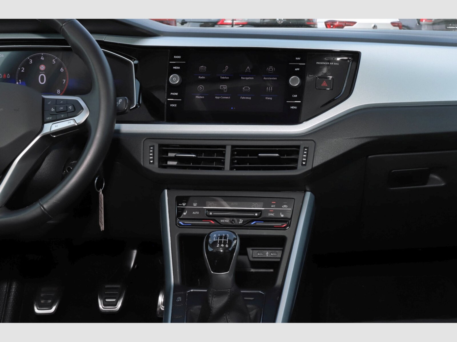 Volkswagen Taigo – Bild 13
