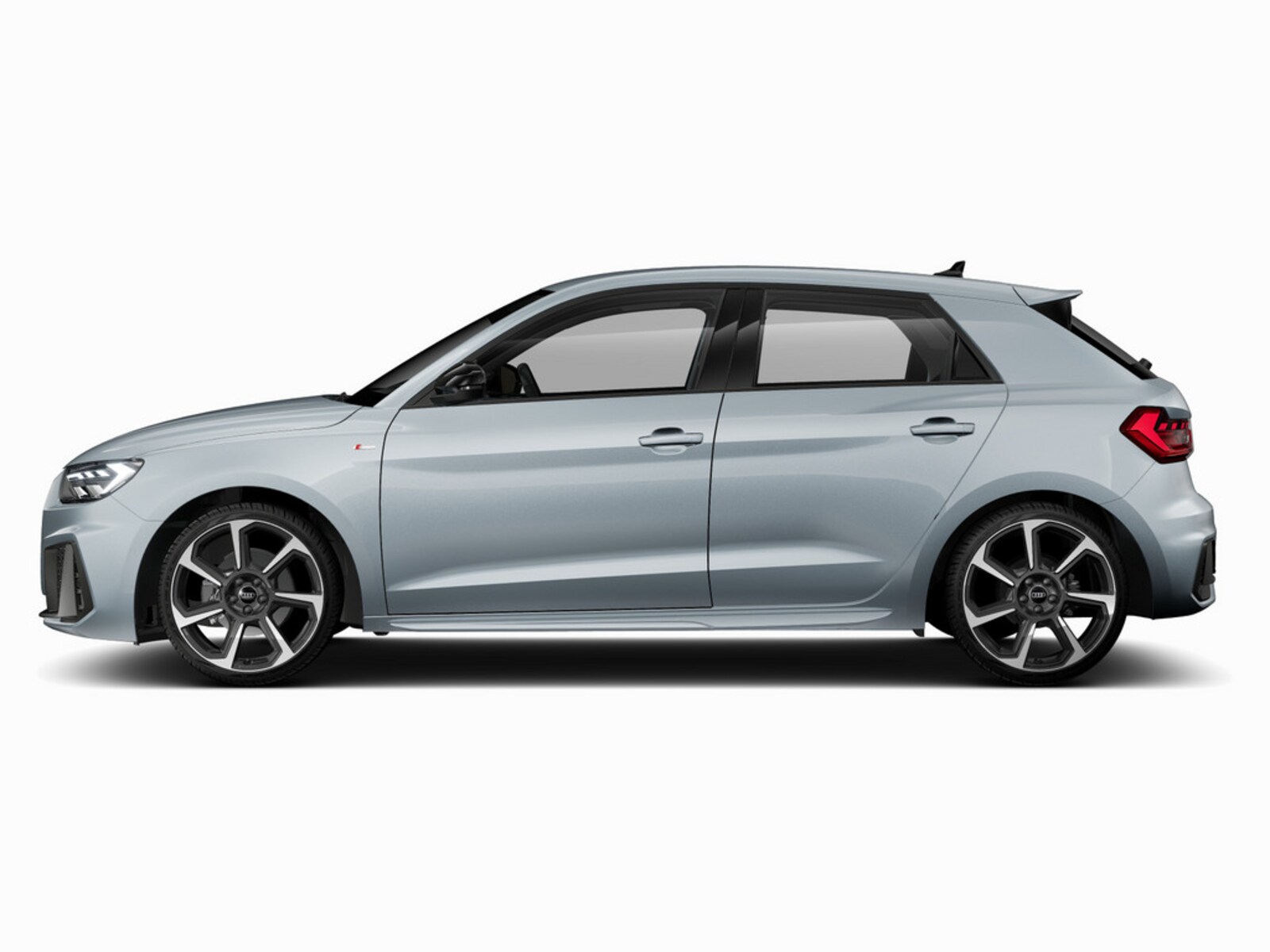 Audi A1 Sportback – Bild 6