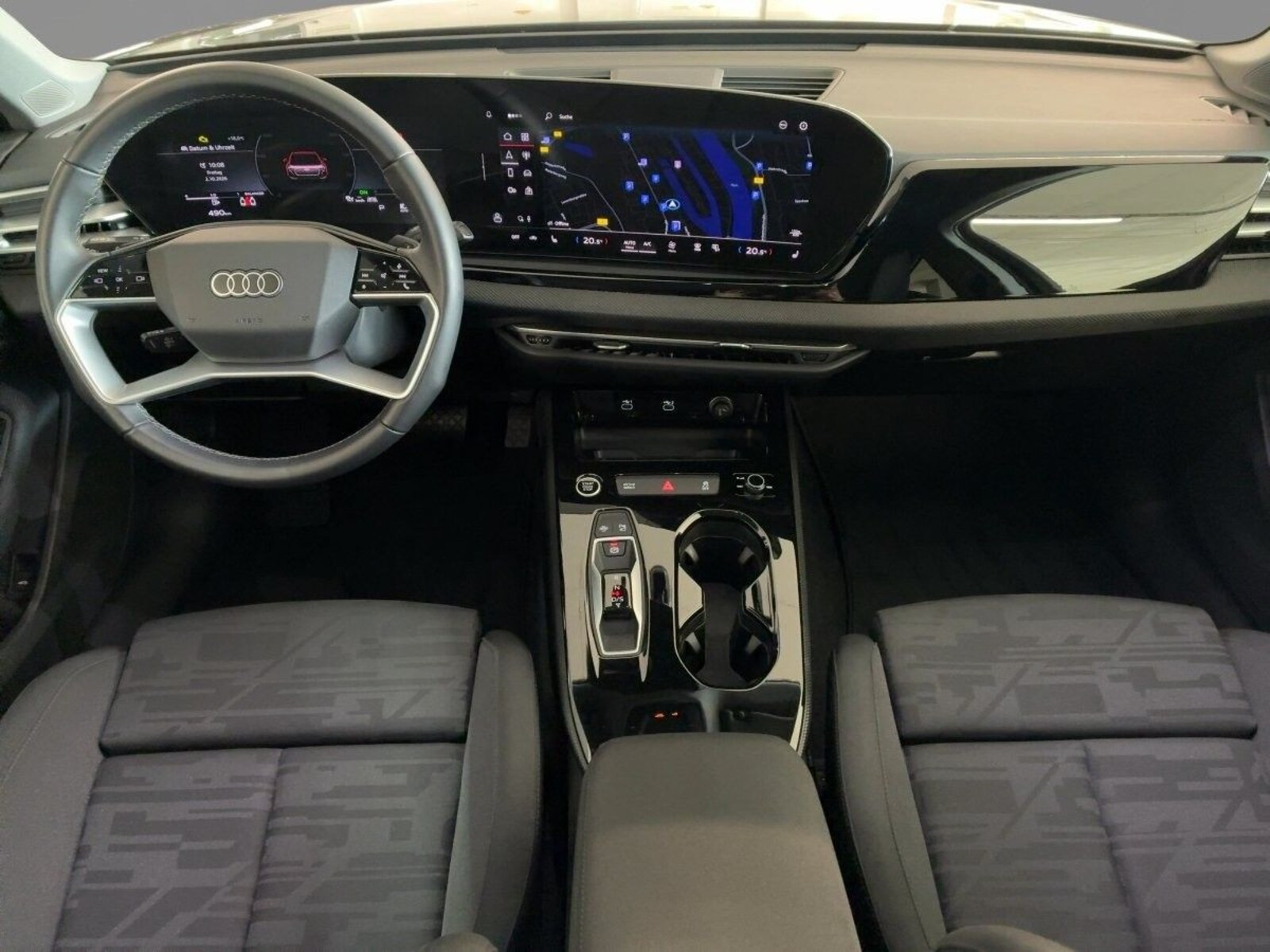 Audi A5 Avant – Bild 5