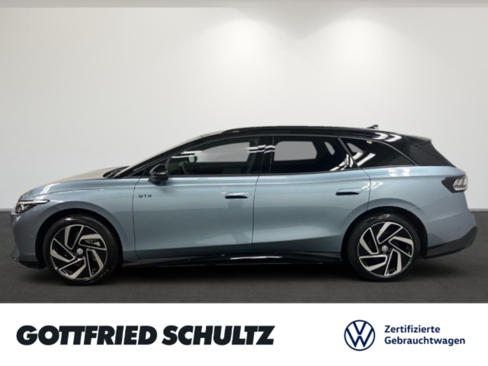 Volkswagen ID.7 Tourer – Bild 3