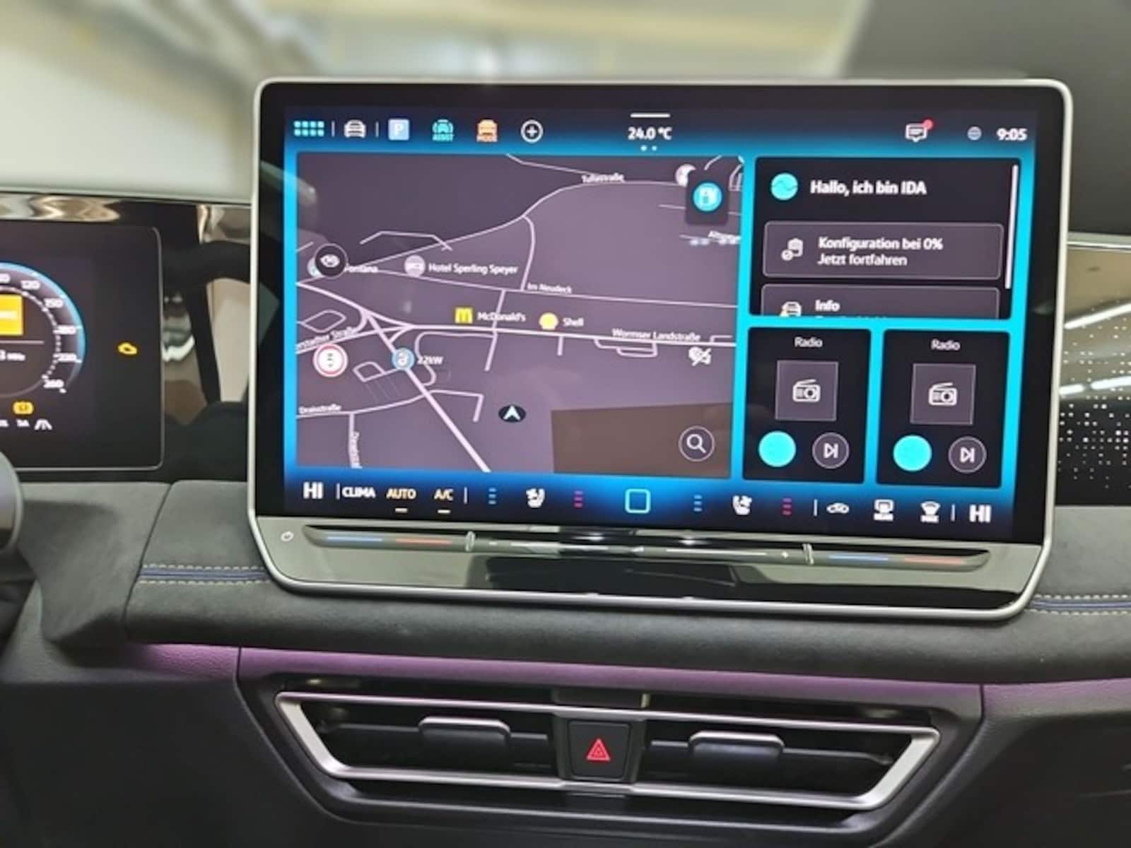Volkswagen Tiguan – Bild 21