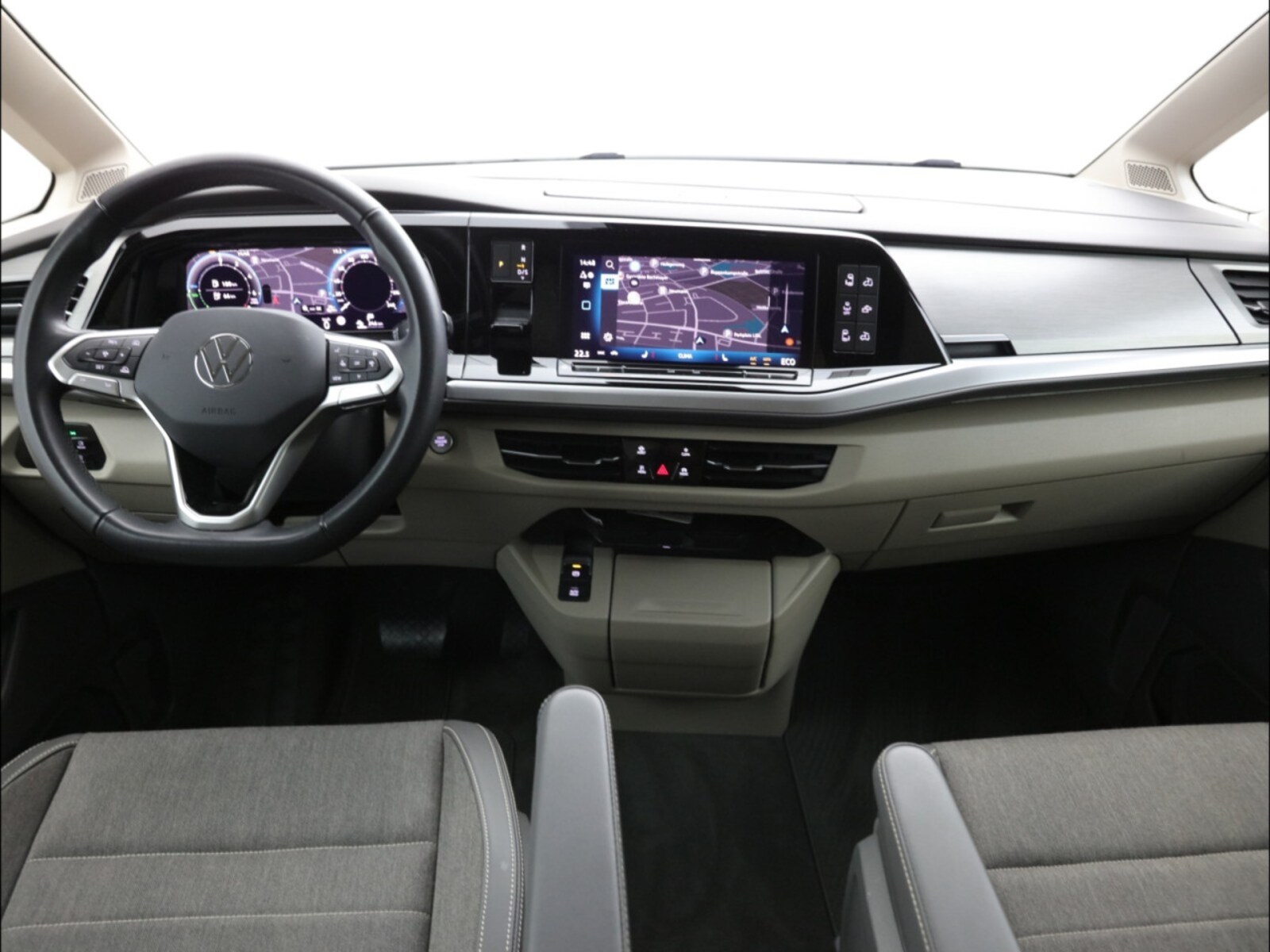 Volkswagen California – Bild 11