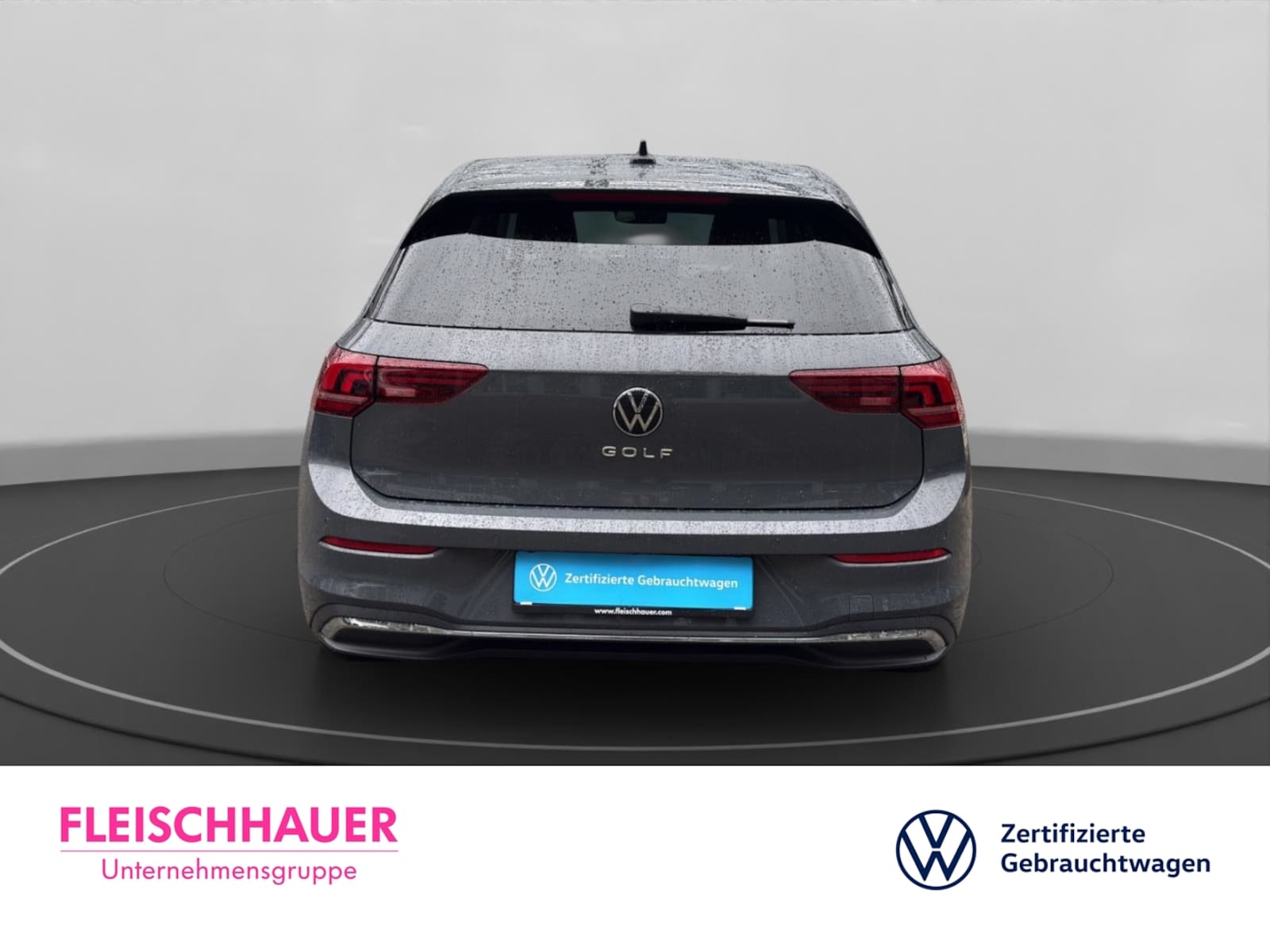 Volkswagen Golf – Bild 7