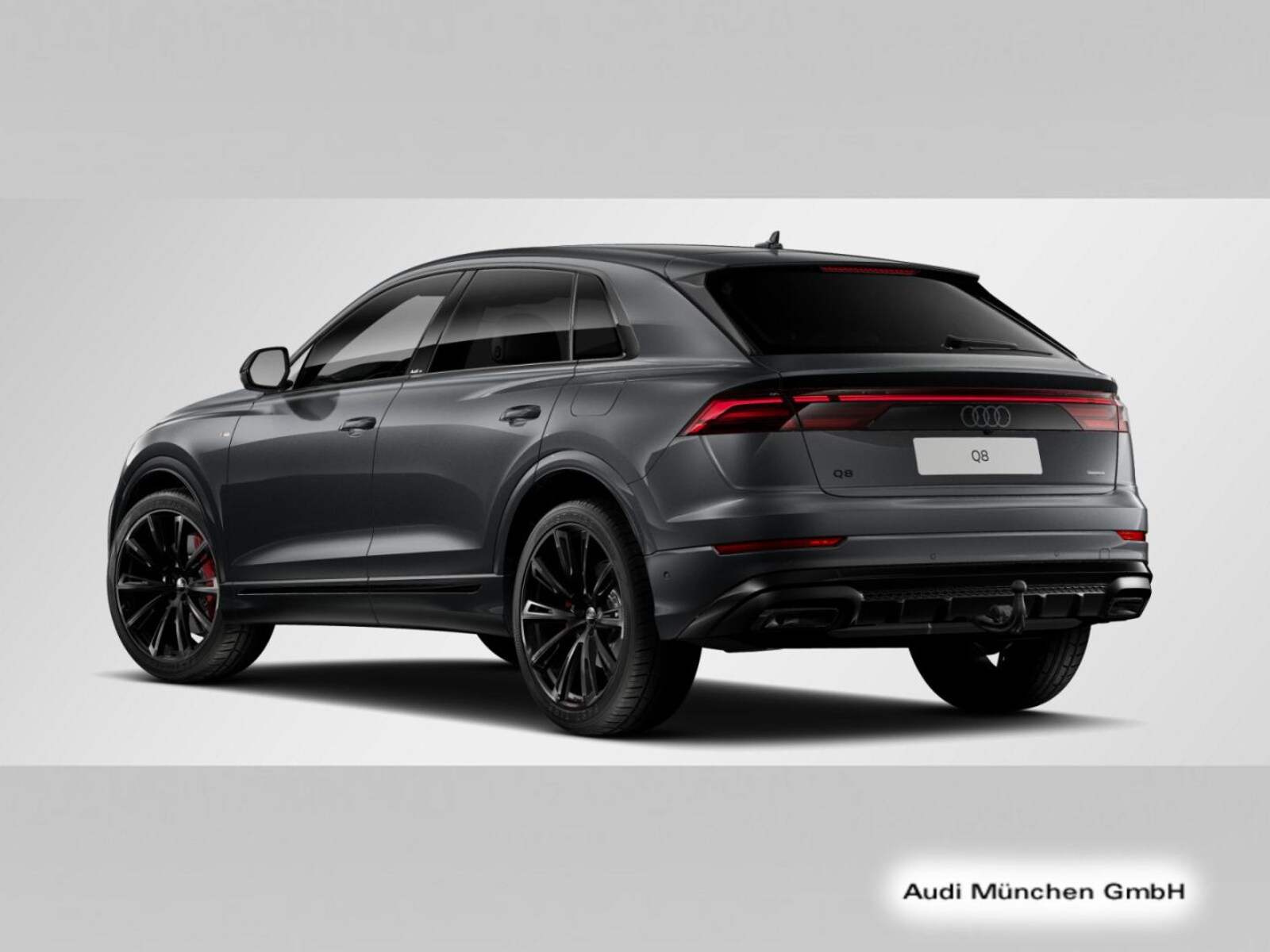 Audi Q8 – Bild 4