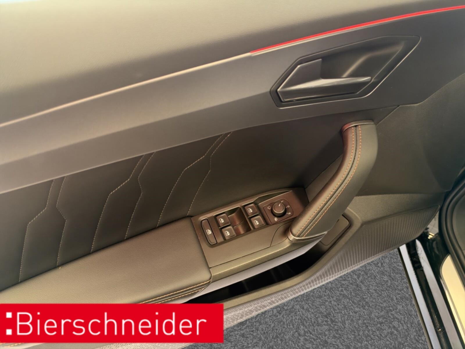 CUPRA Formentor – Bild 11