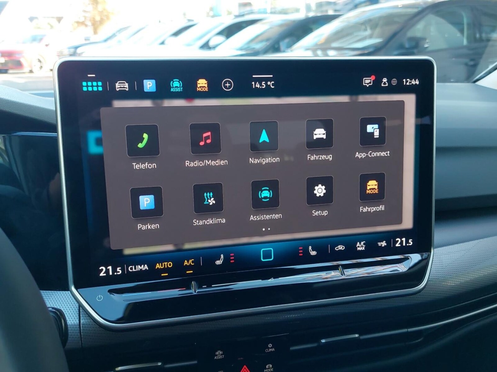 Volkswagen Golf – Bild 17