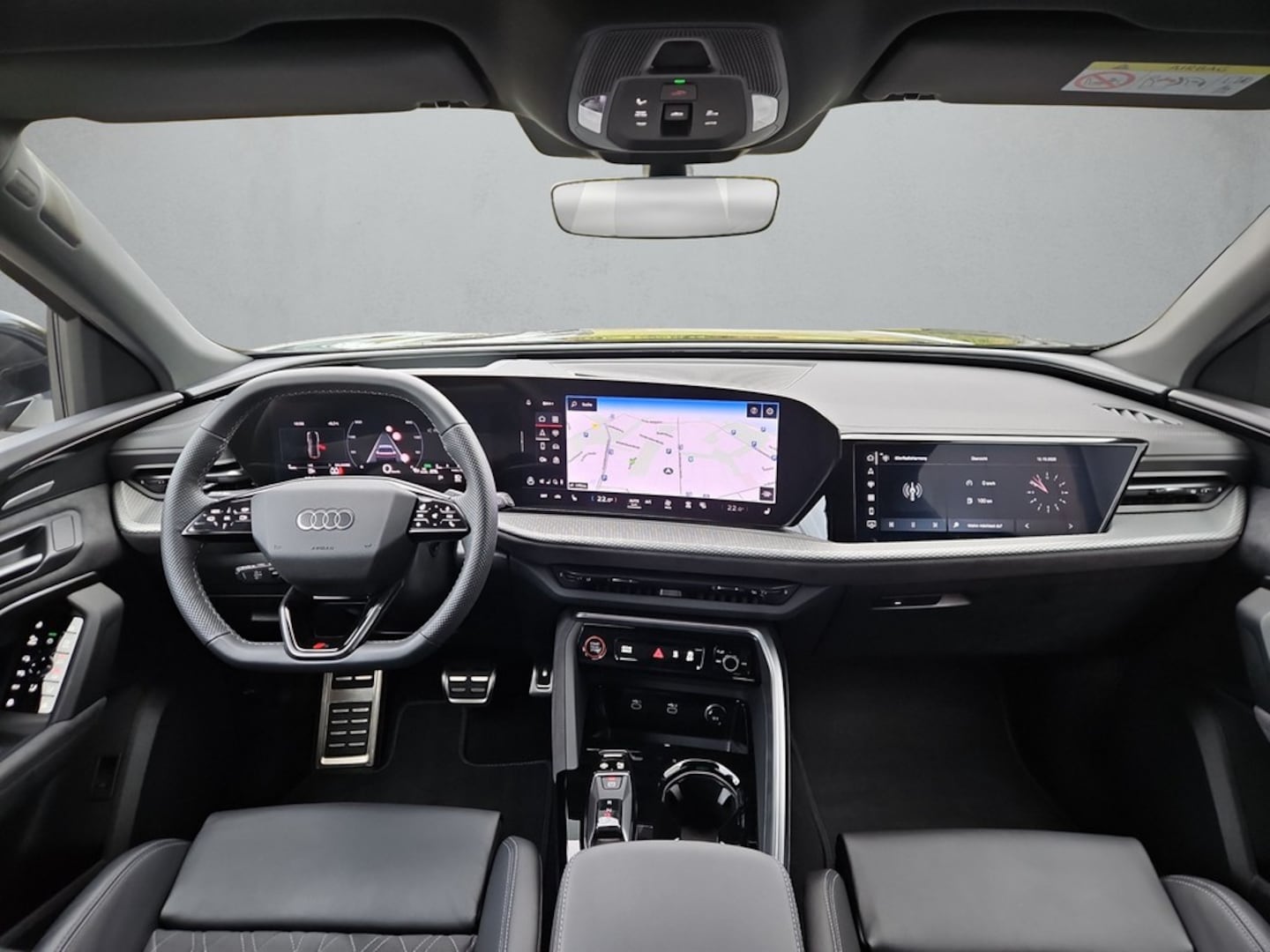 Bild über Audi Q5 SUV TFSI quattro 150 kW S tronic - für weitere Informationen kontaktieren Sie den Audi Partner