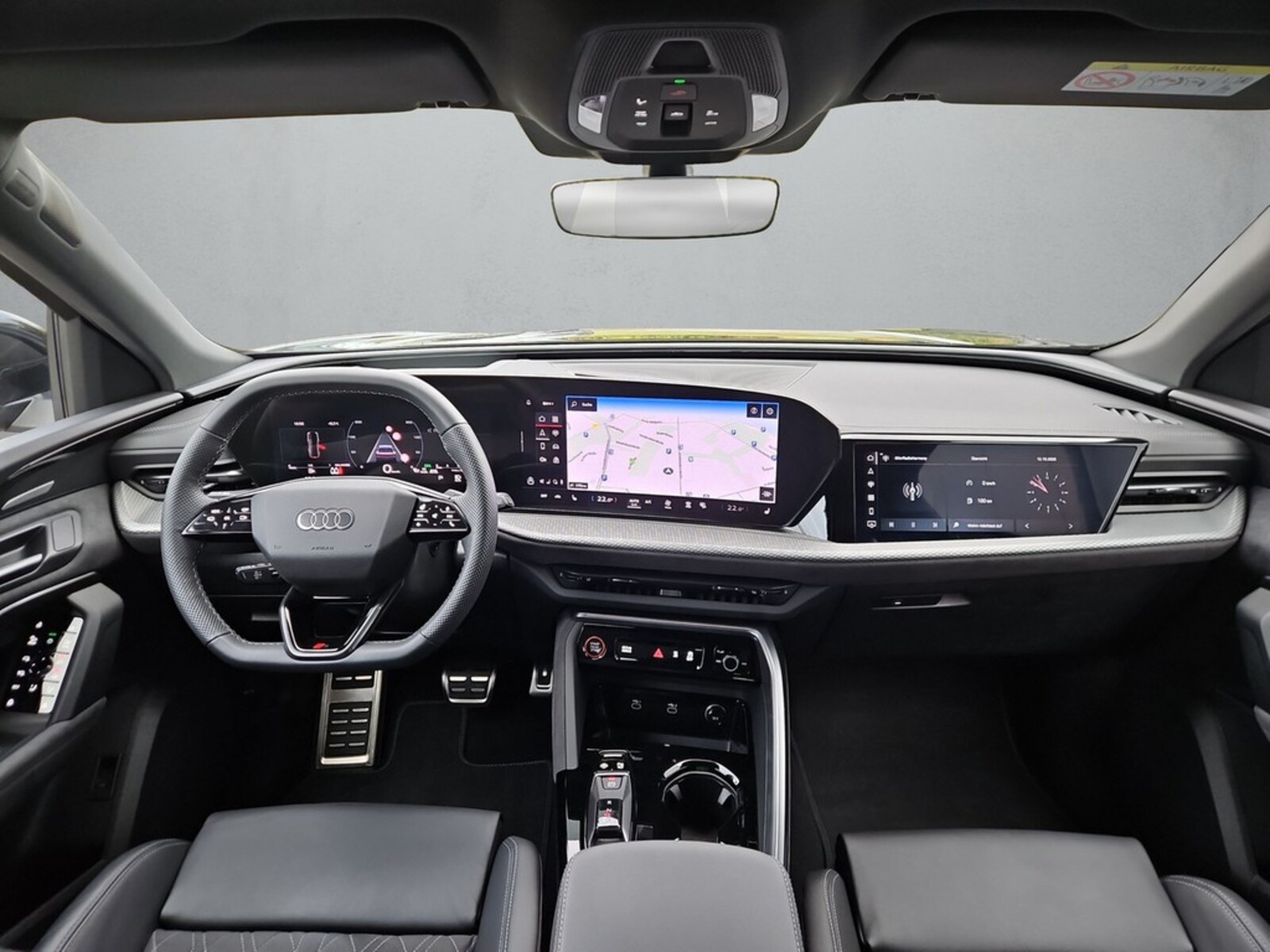 Audi Q5 – Bild 8