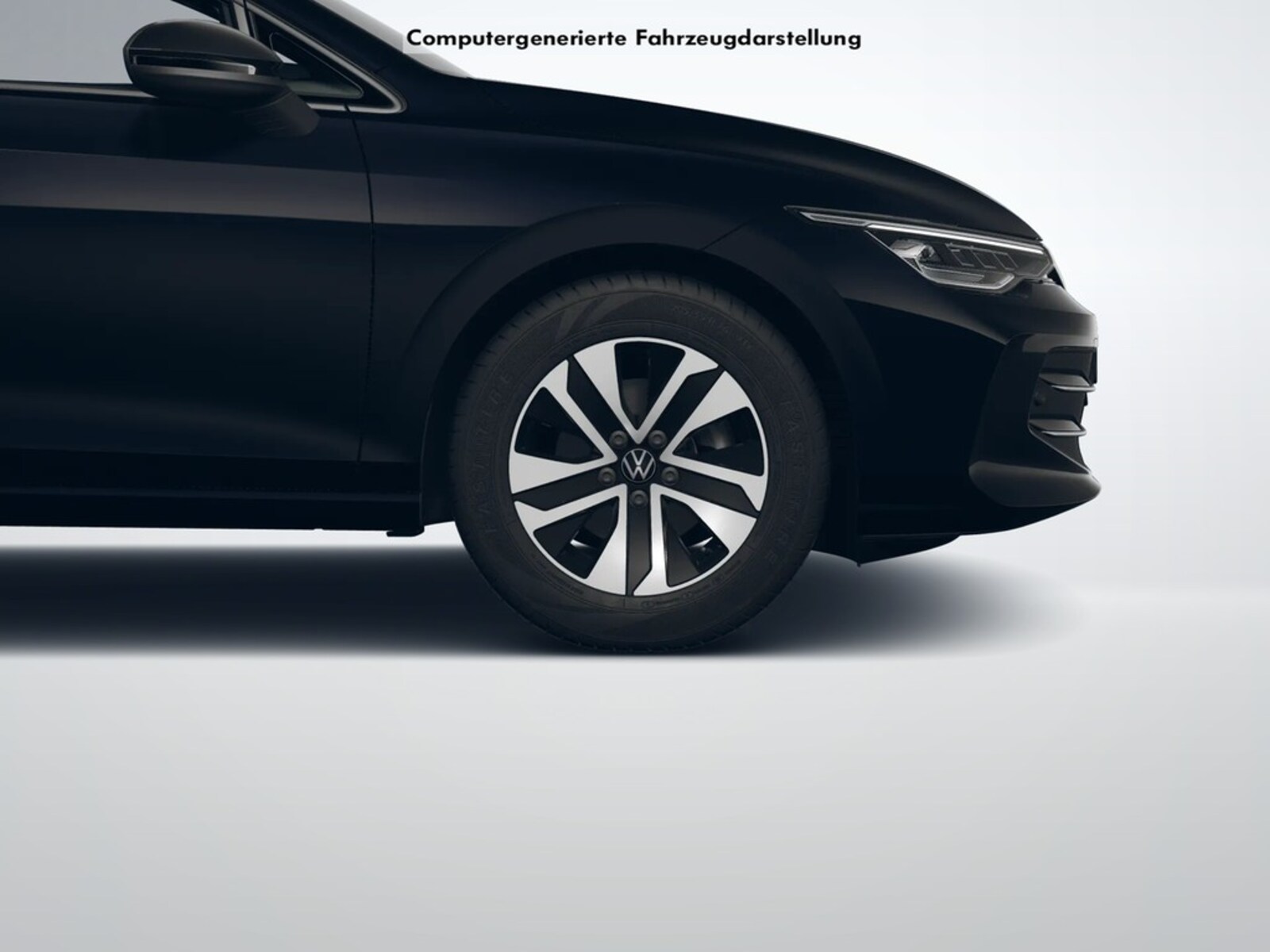 Volkswagen Golf – Bild 6