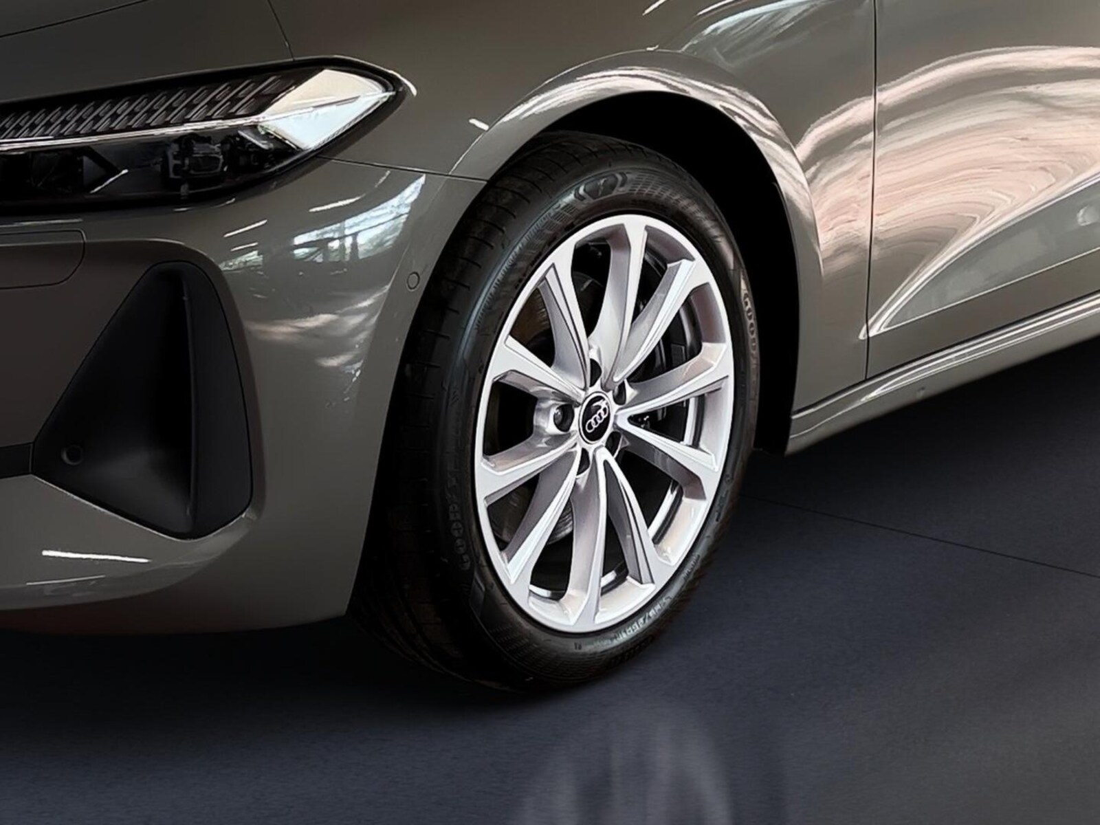 Audi A5 Avant – Bild 14