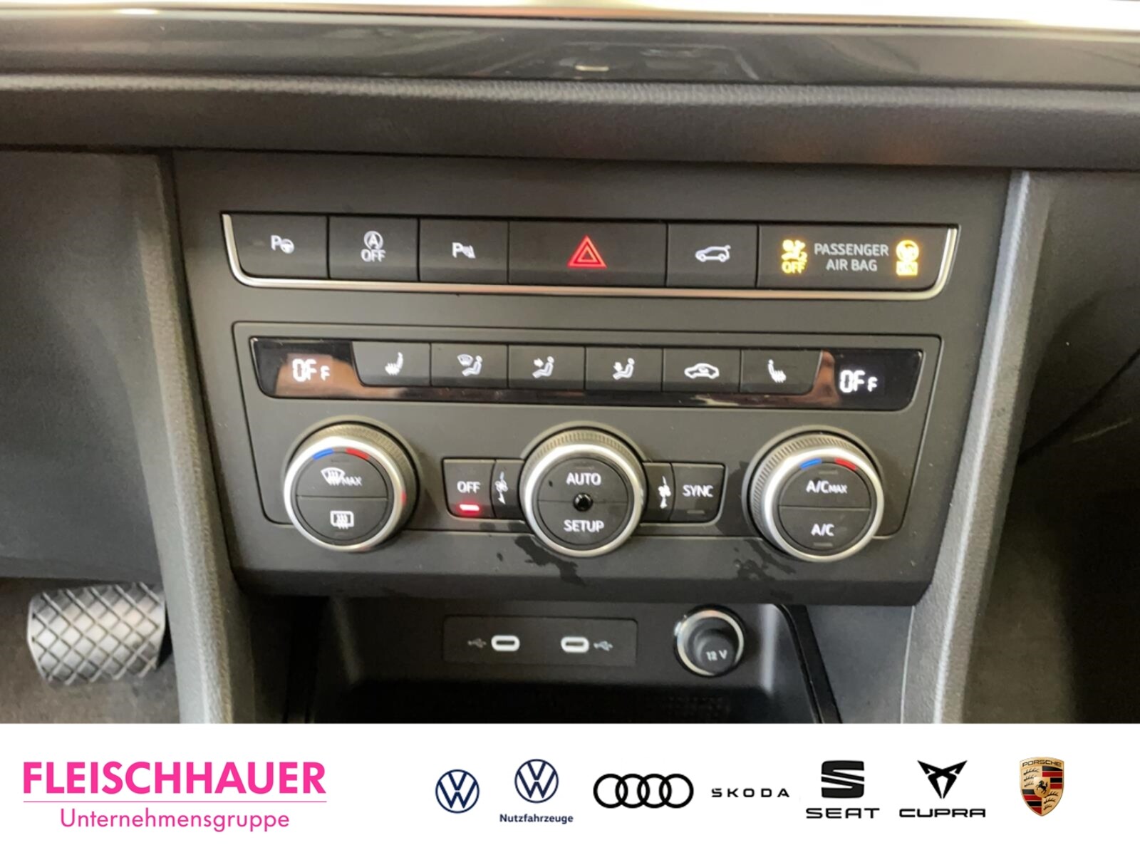 SEAT Ateca – Bild 14