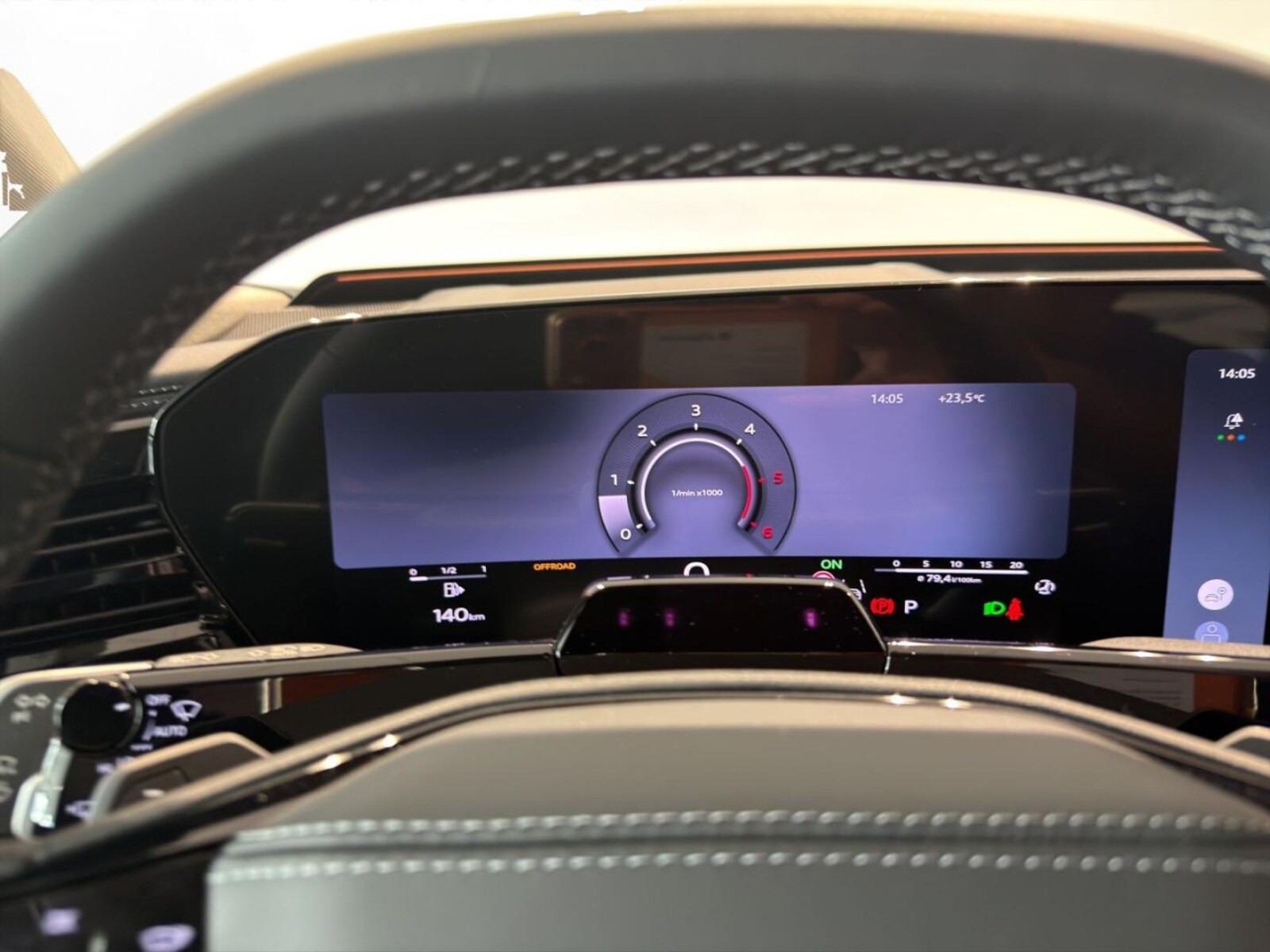 Audi Q7 – Bild 8