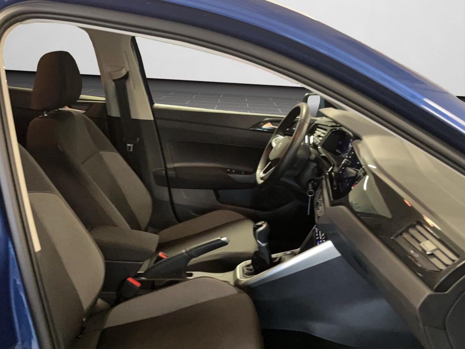Volkswagen Polo – Bild 4