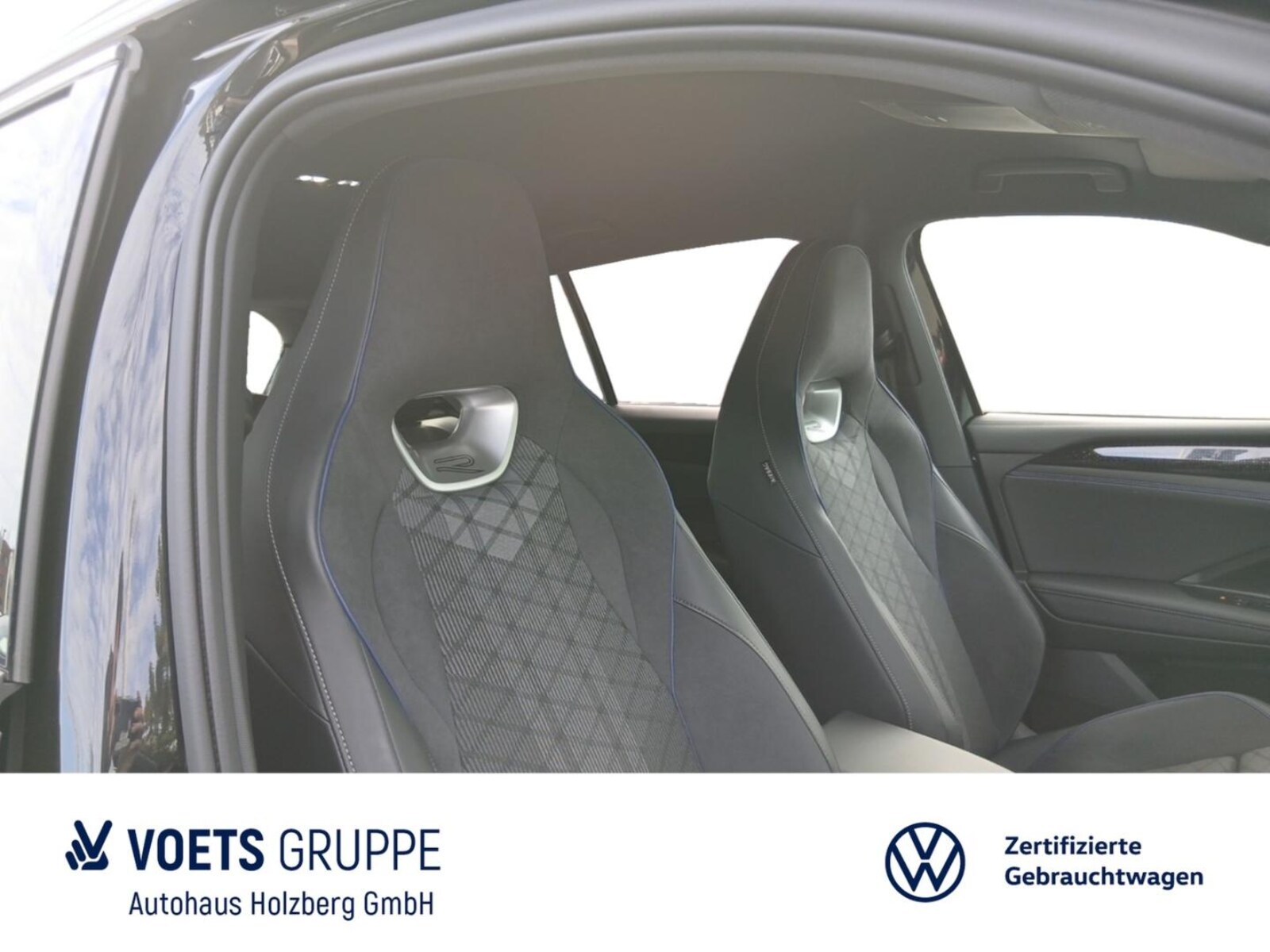 Volkswagen Tiguan – Bild 14