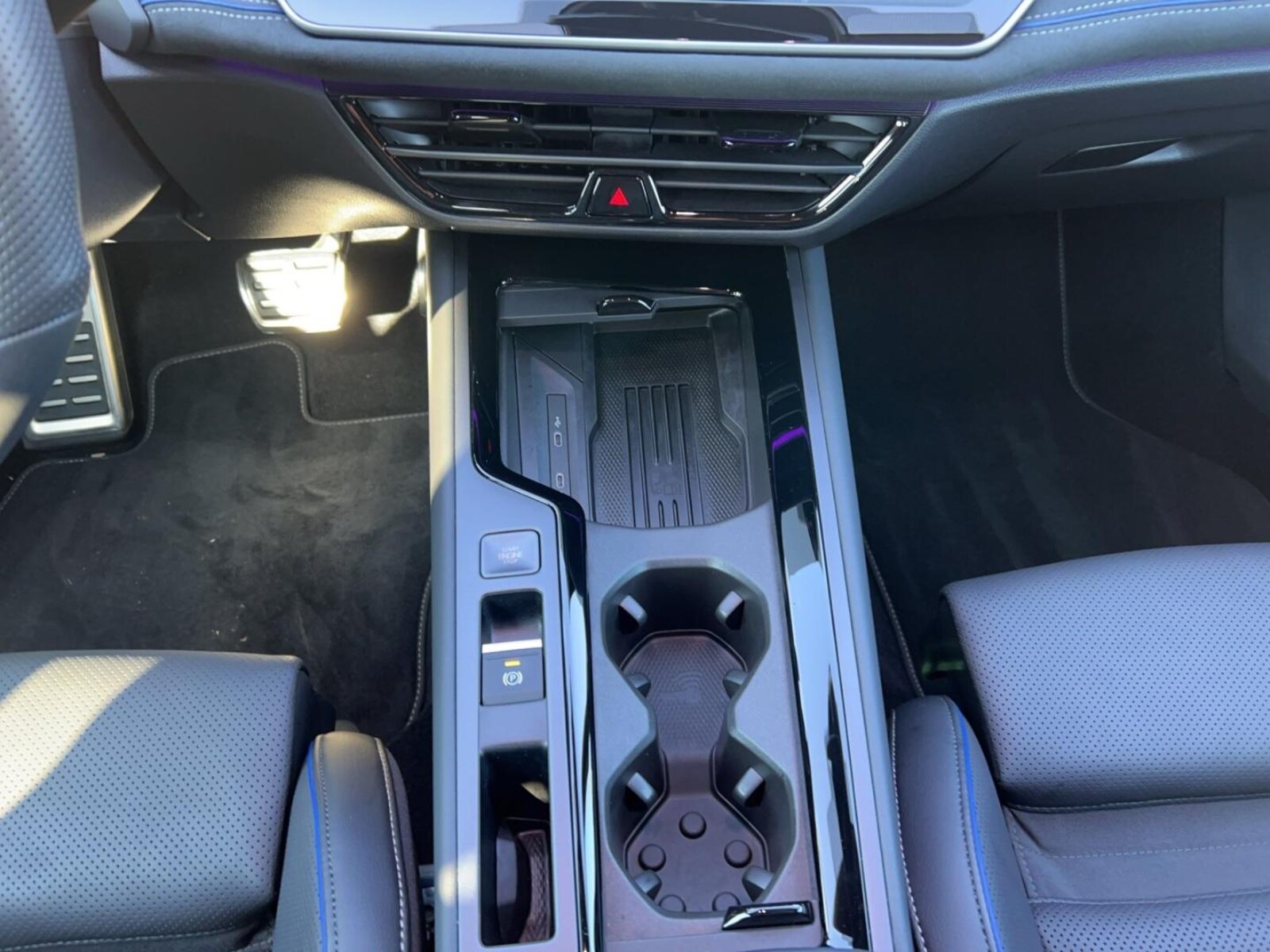 Volkswagen Passat – Bild 19