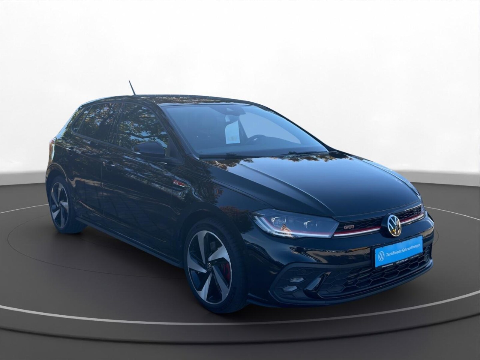 Volkswagen Polo – Bild 4