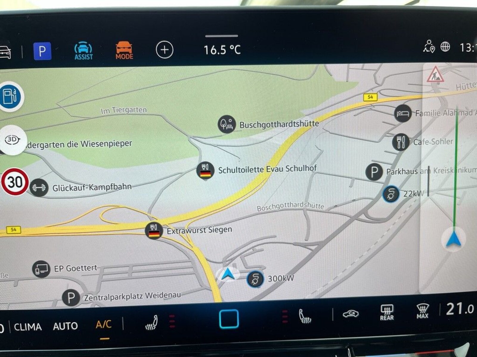 Volkswagen T-Roc – Bild 18