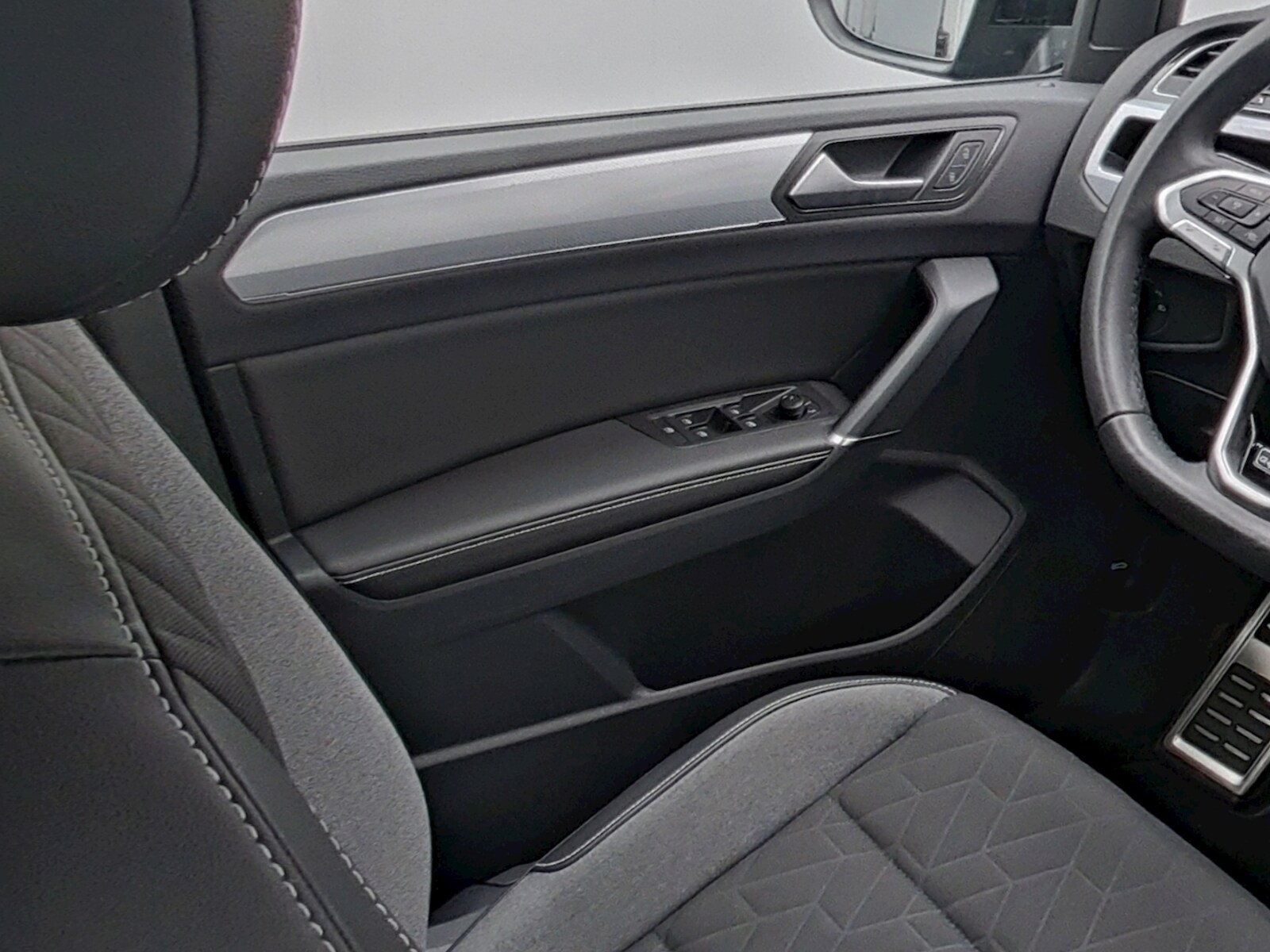 Volkswagen Touran – Bild 12