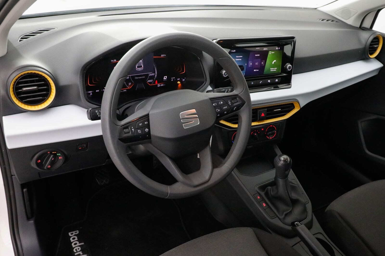 SEAT Ibiza – Bild 15