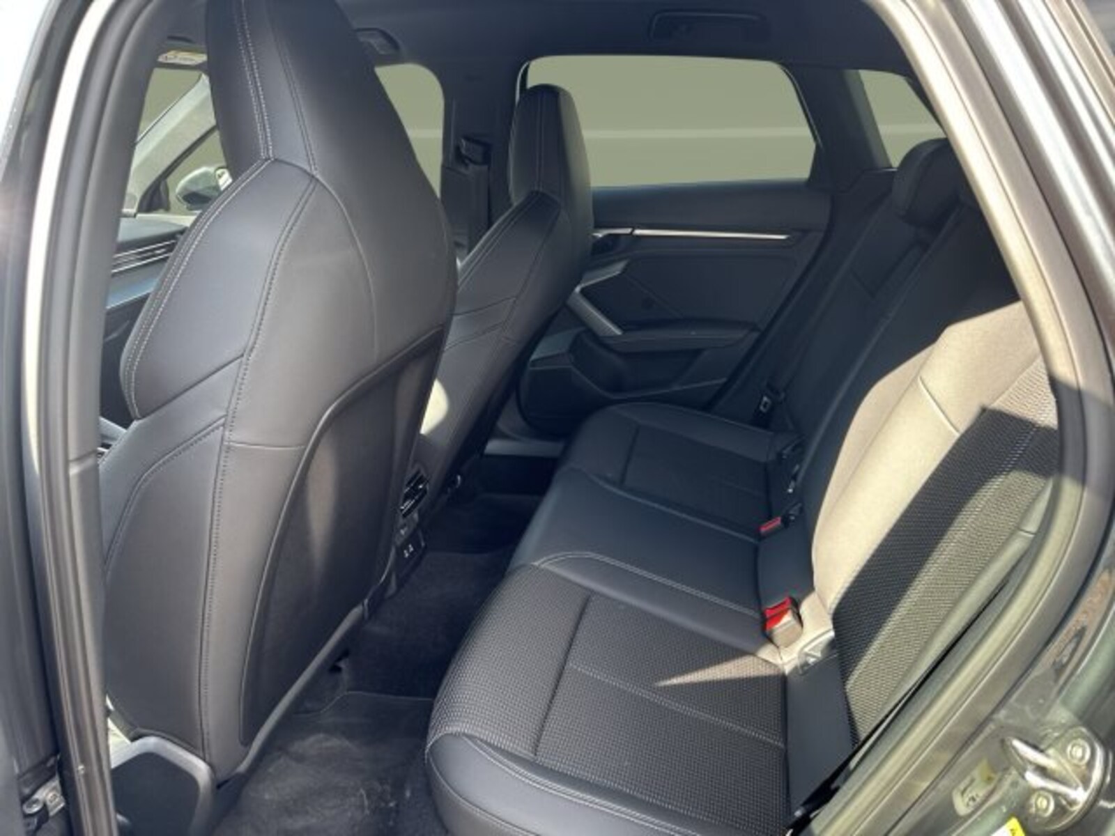 Audi A3 allstreet – Bild 14