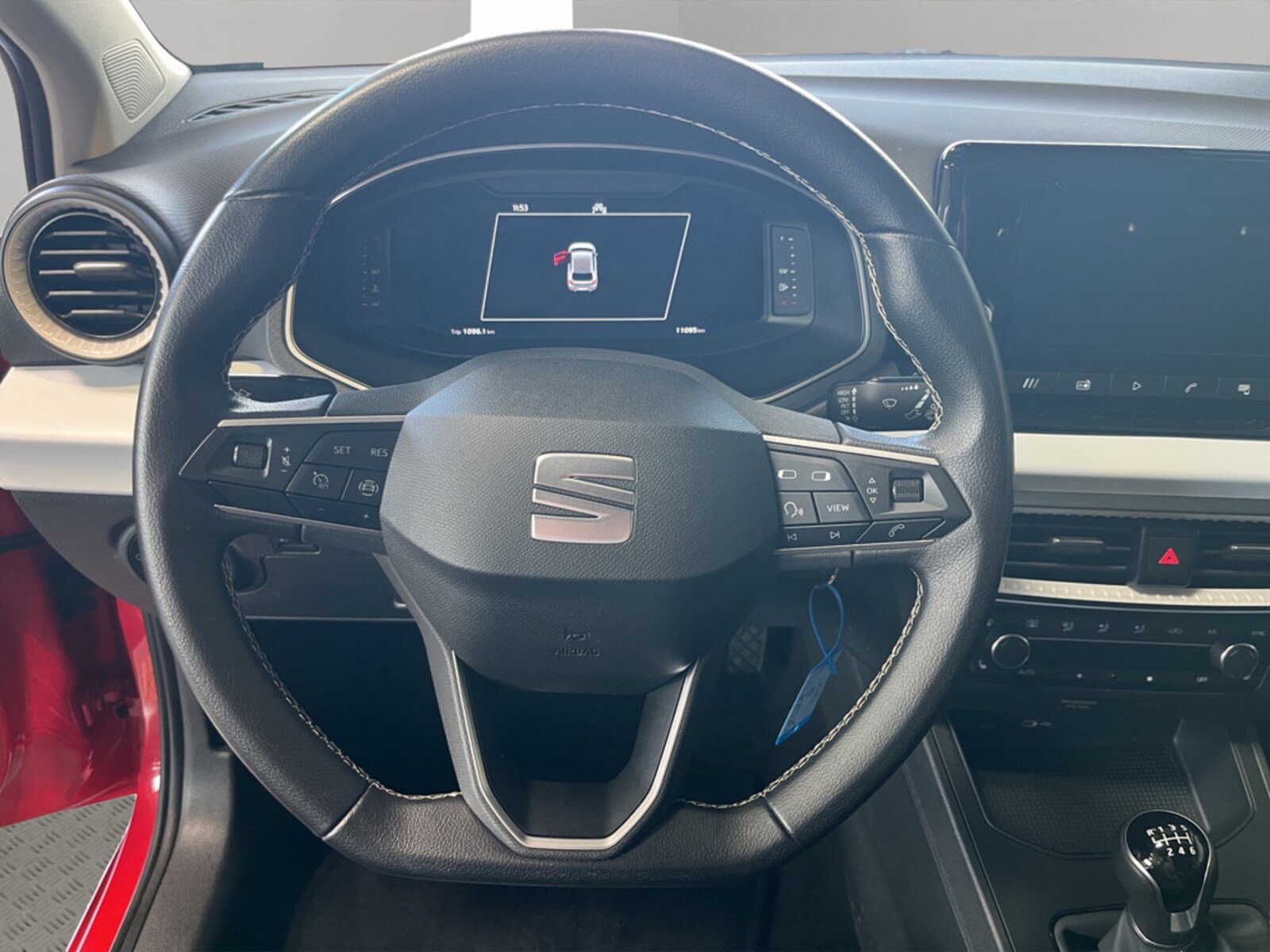 SEAT Ibiza – Bild 6