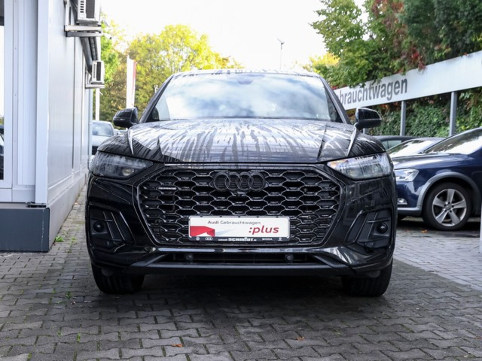 Audi Q5 Sportback – Bild 6