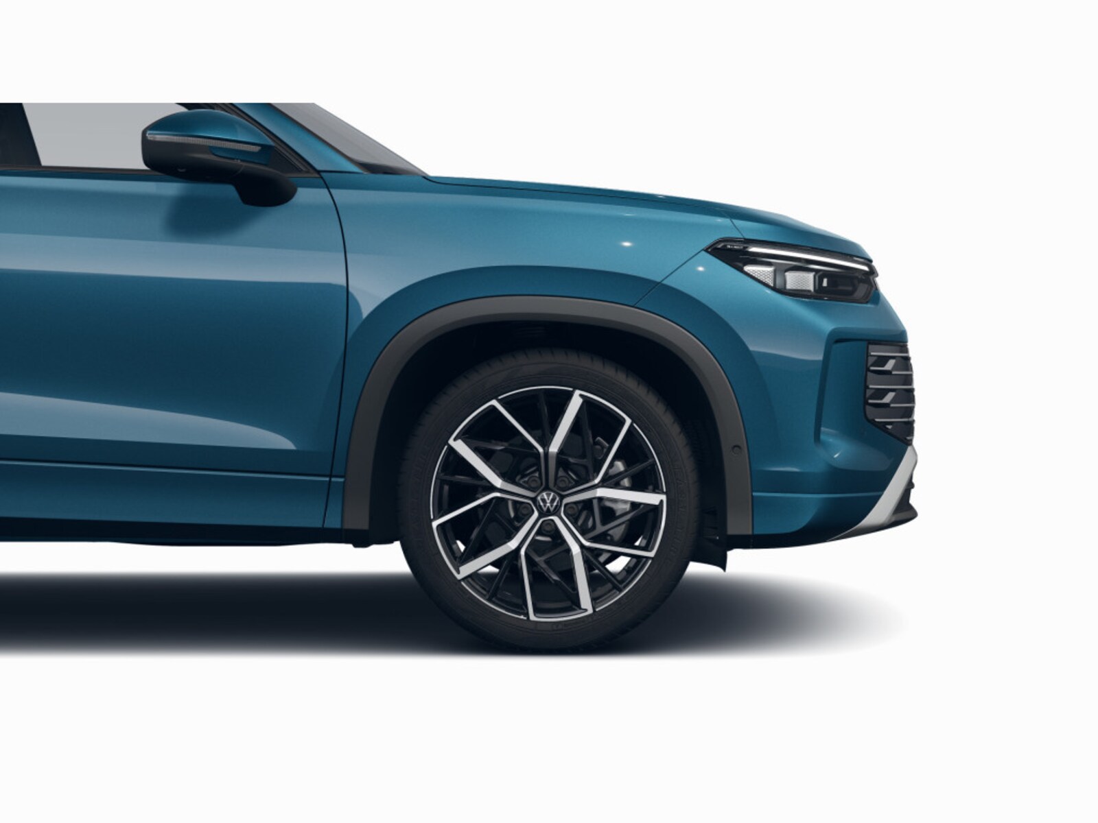 Volkswagen Tayron – Bild 7
