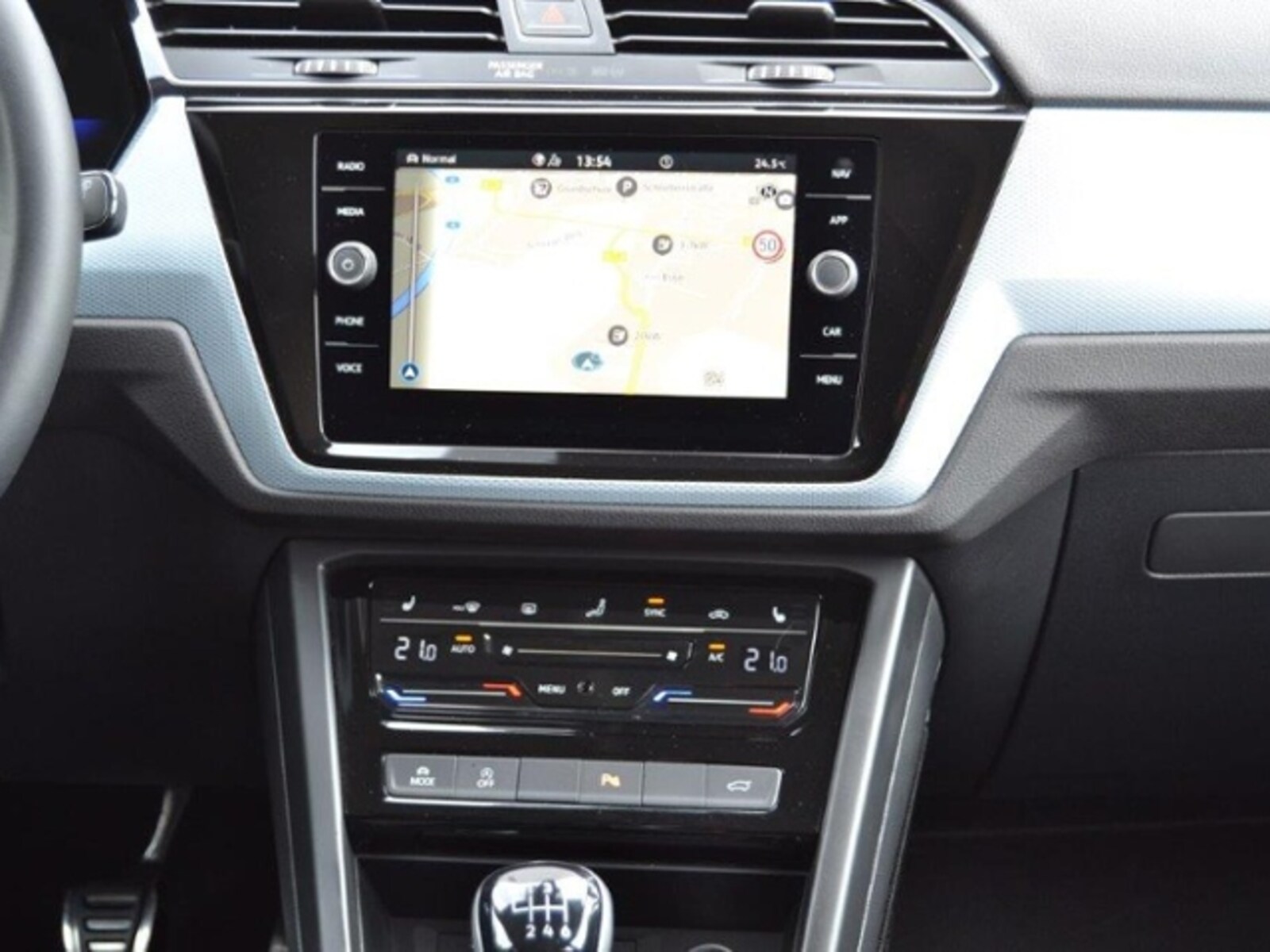 Volkswagen Touran – Bild 16