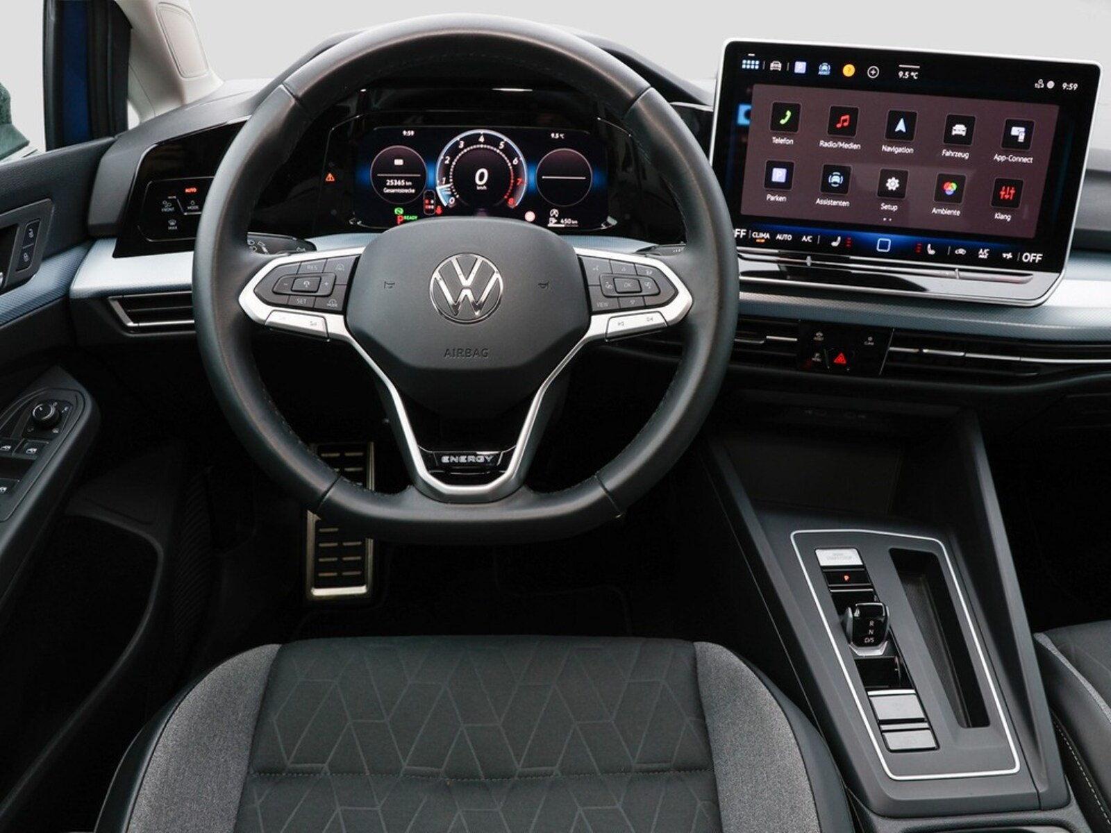 Volkswagen Golf – Bild 15