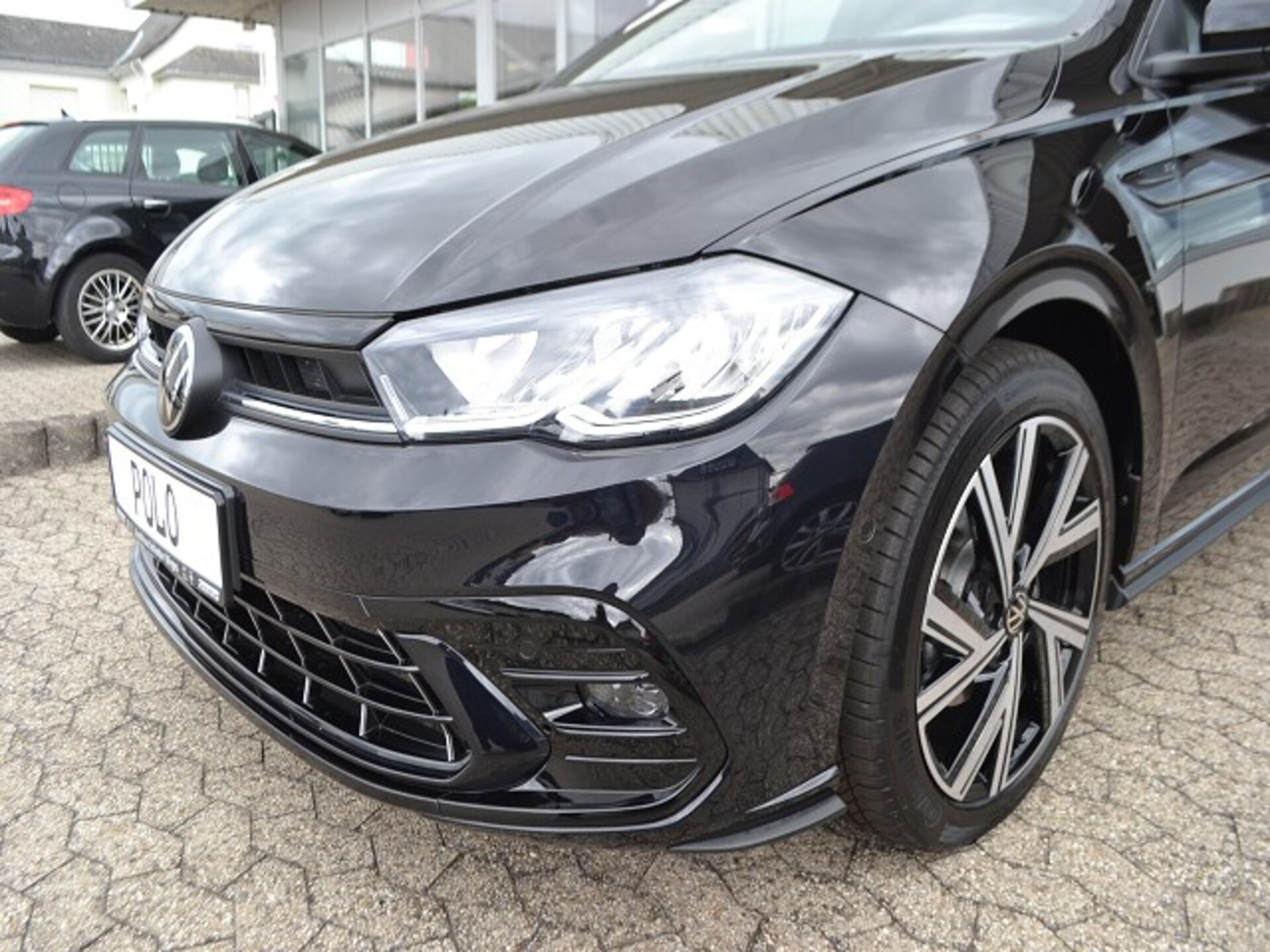 Volkswagen Polo R-Line