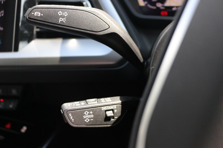 Image about Audi Q4 Sportback e-tron 40 e-tron 150 kW