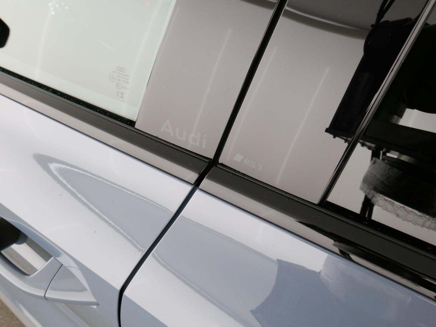 Image about Audi RS 3 Limousine RS 3 Limousine 294(400) kW(PS) S tronic