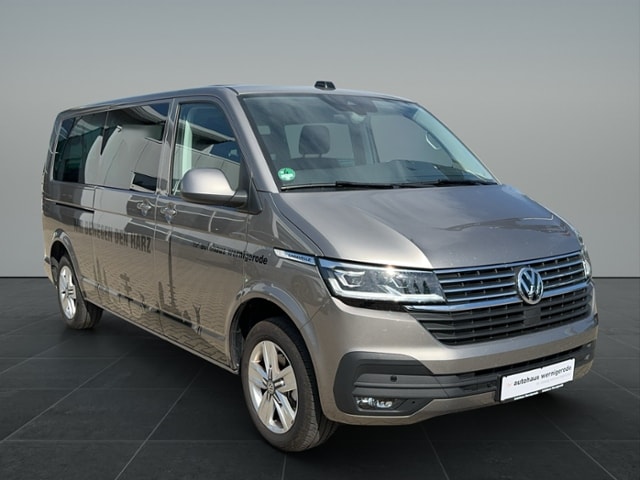 Volkswagen T6.1 Caravelle larger