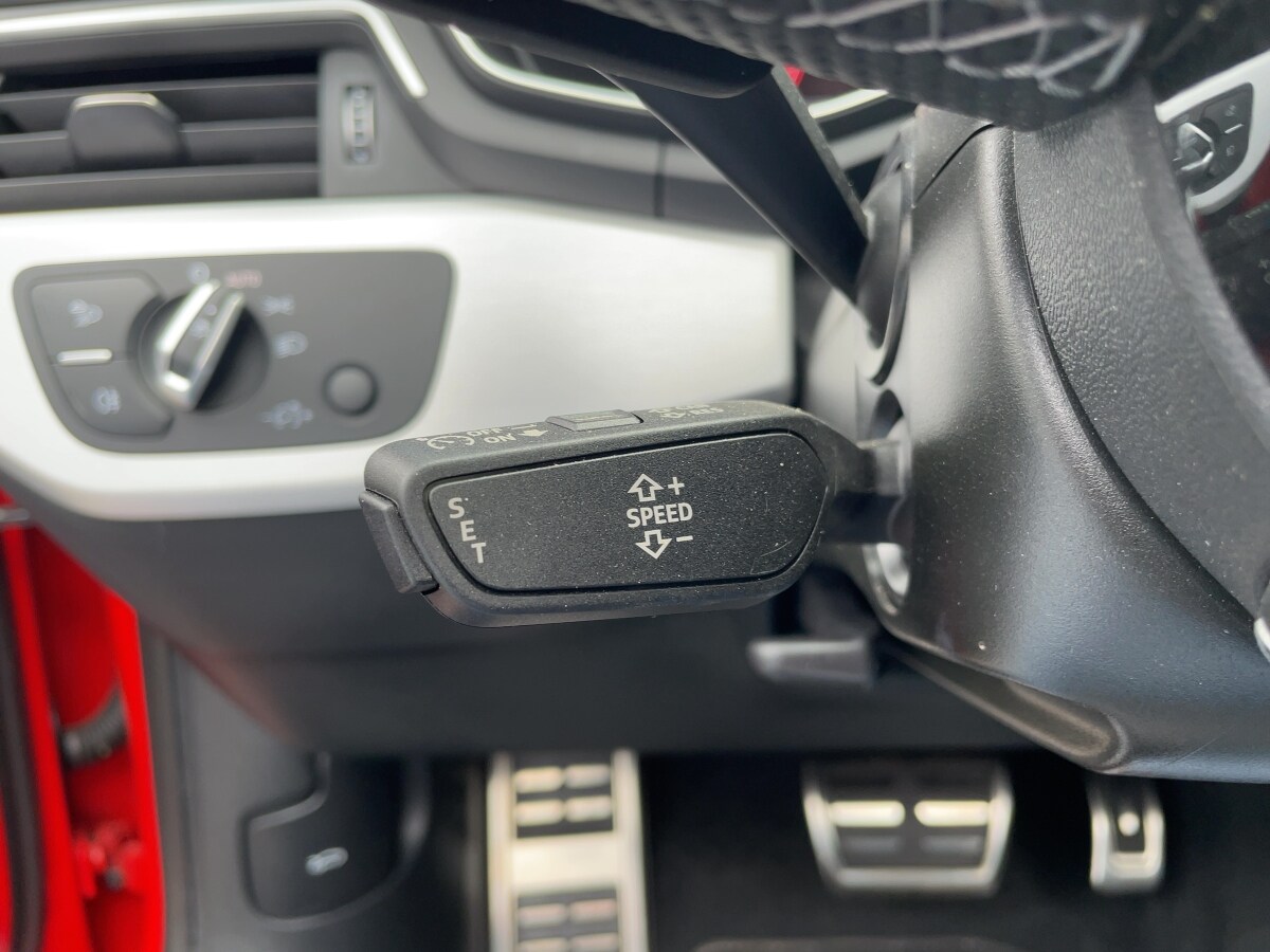 Image about Audi S5 Cabriolet S5 Cabrio TFSI 260(354) kW(PS) tiptronic