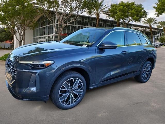 2025 Audi New Q5 Premium Plus's photo