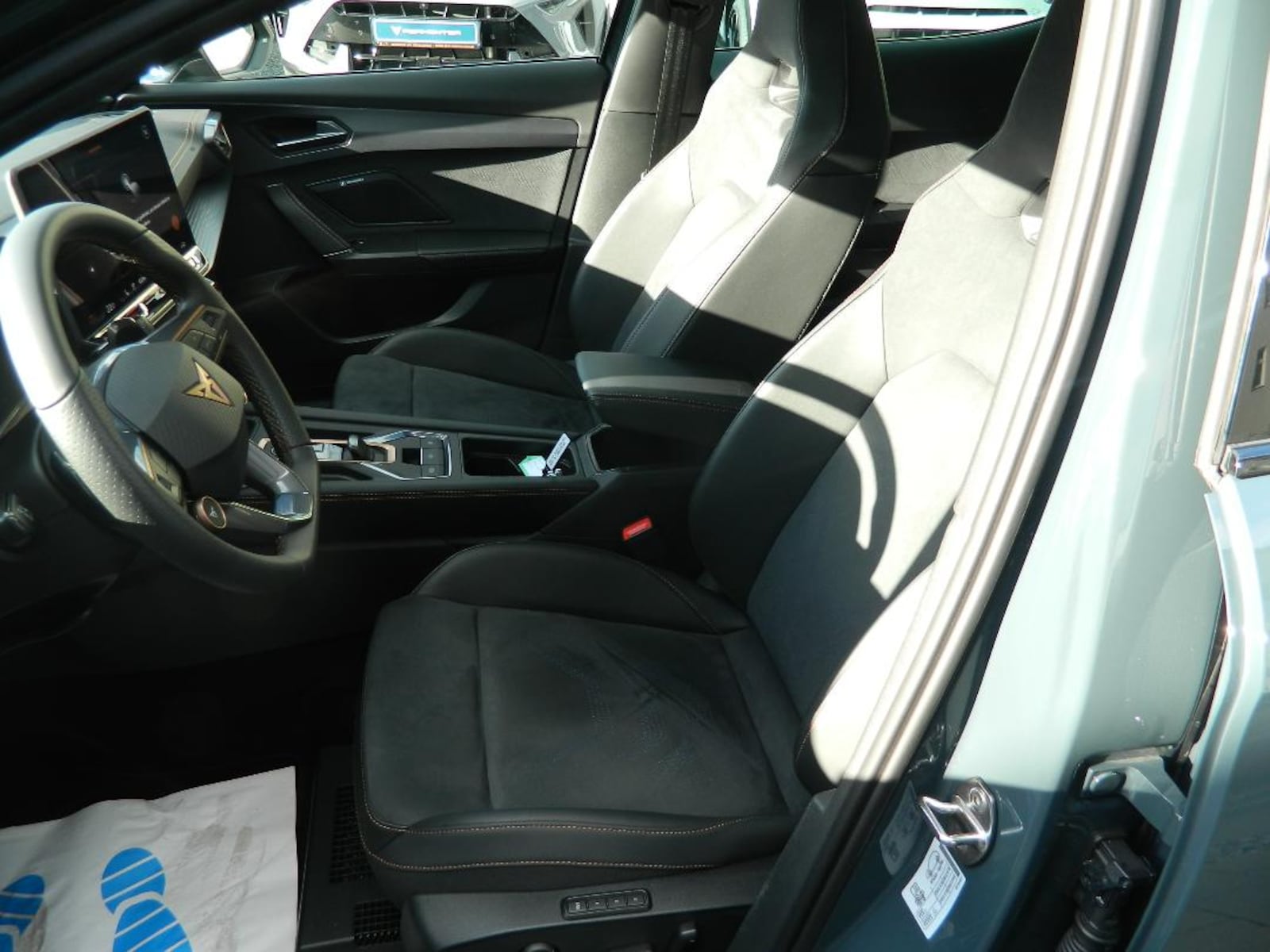 CUPRA Formentor – Bild 11