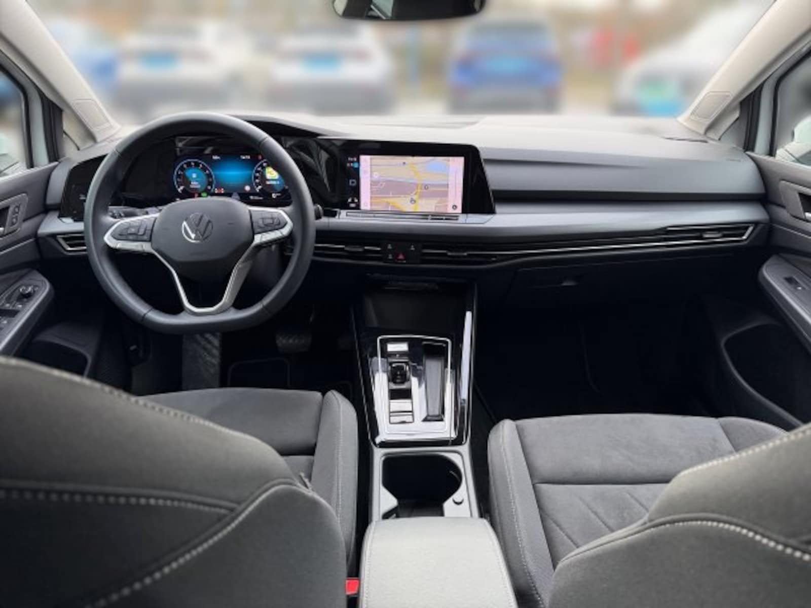 Volkswagen Golf – Bild 12