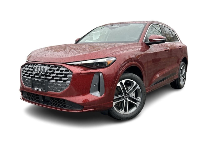 2025 Audi Q5