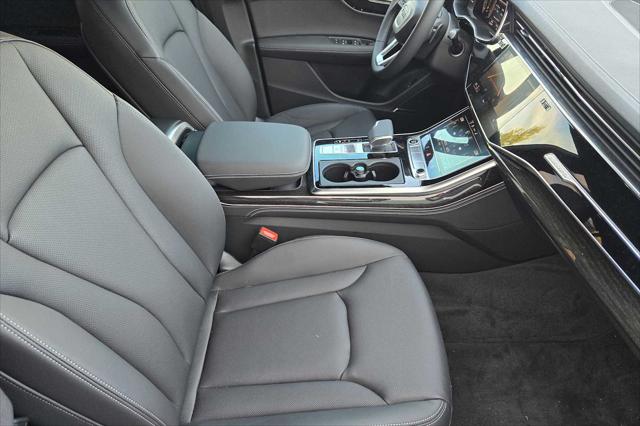 2026 Audi Q8 Premium Plus - Photo 7