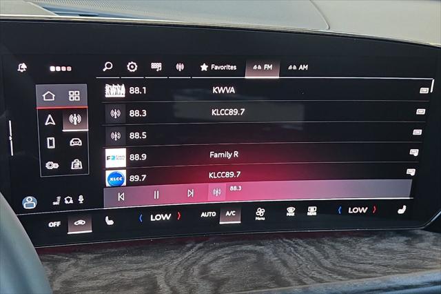 2025 Audi Q5 Premium Plus - Photo 17