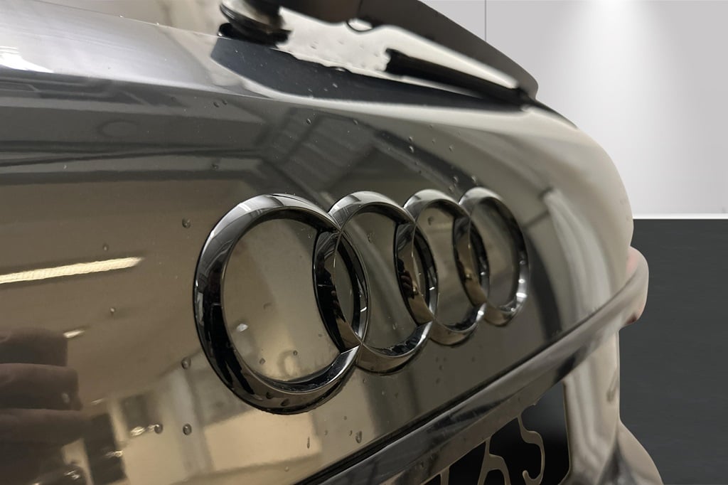 Bild som visar Audi A6 allroad quattro A6 allroad quattro 40 TDI Proline 204 hk S tronic - för mer information kontakta din Audi Partner