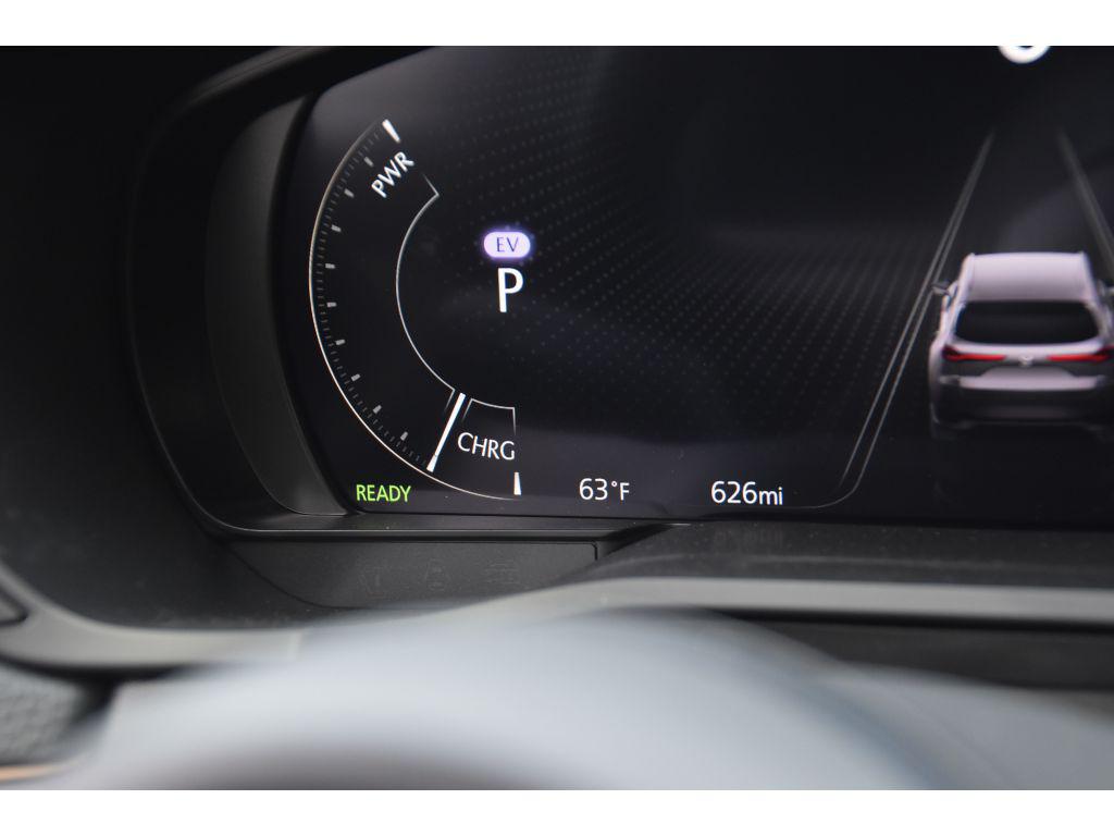 2025 Mazda CX-90 Premium Sport - Photo 20