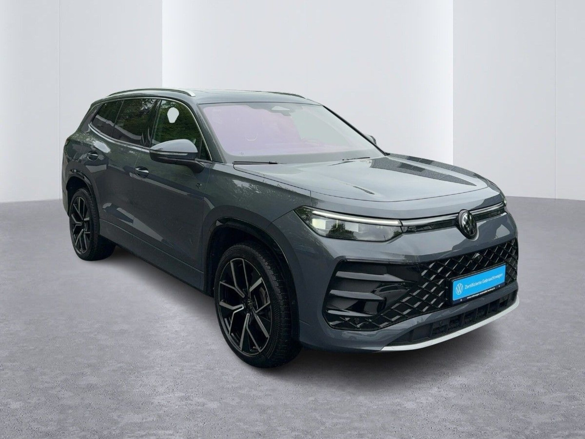 Volkswagen Tayron R-Line