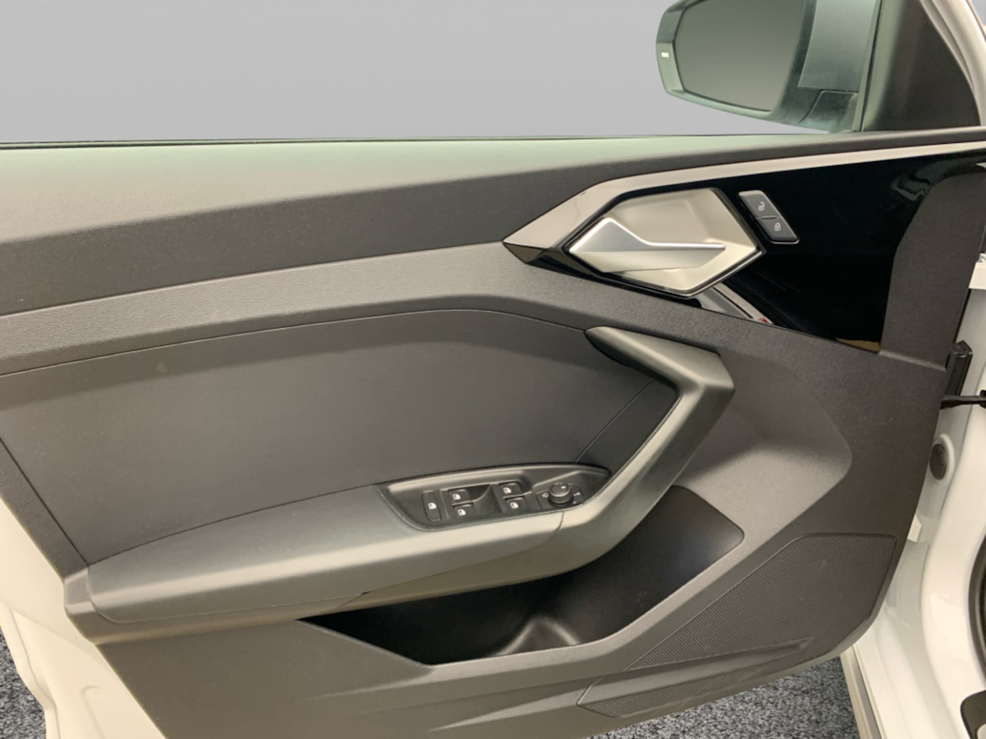 Audi A1 Sportback S line