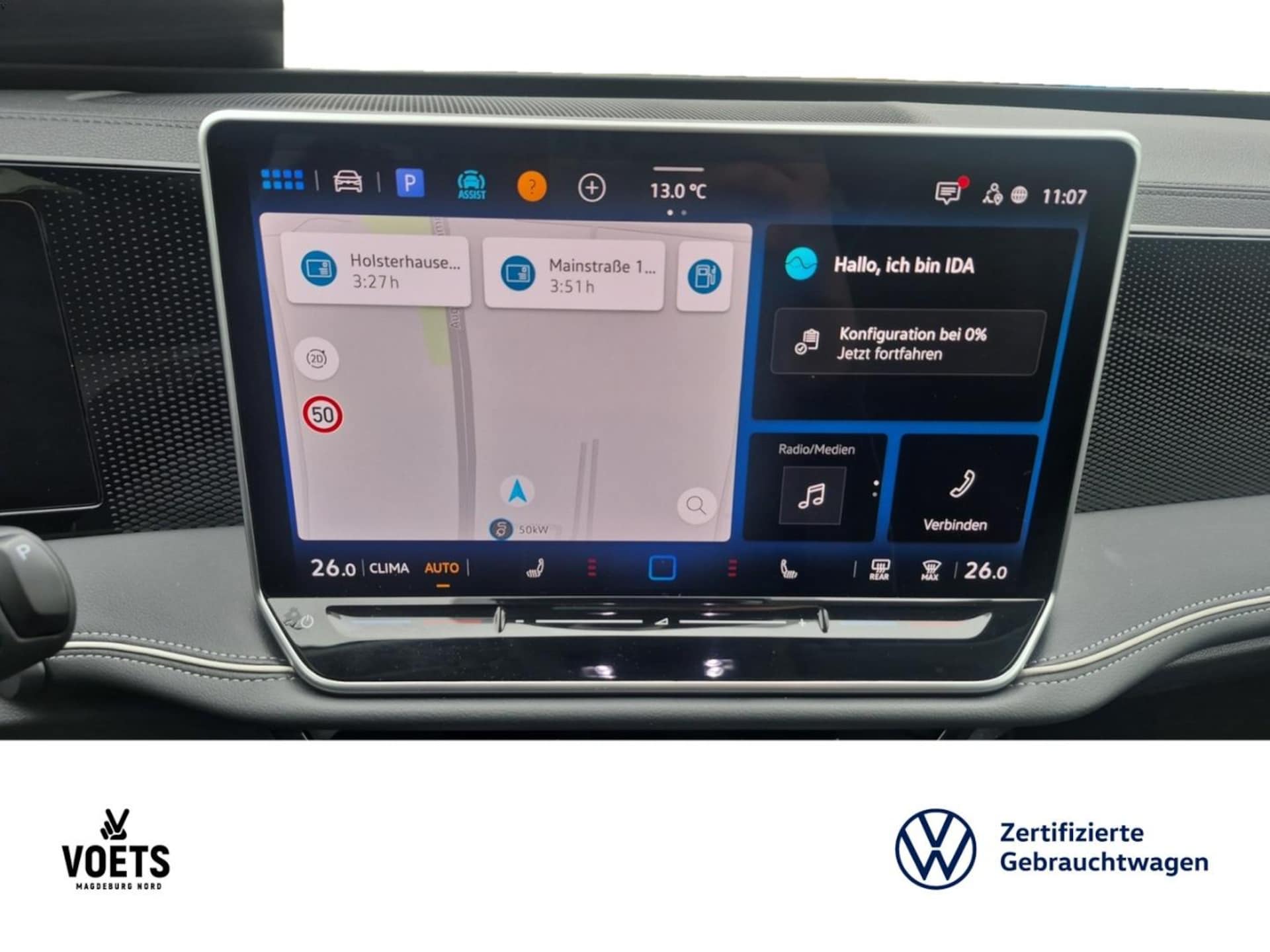 Volkswagen Passat Business