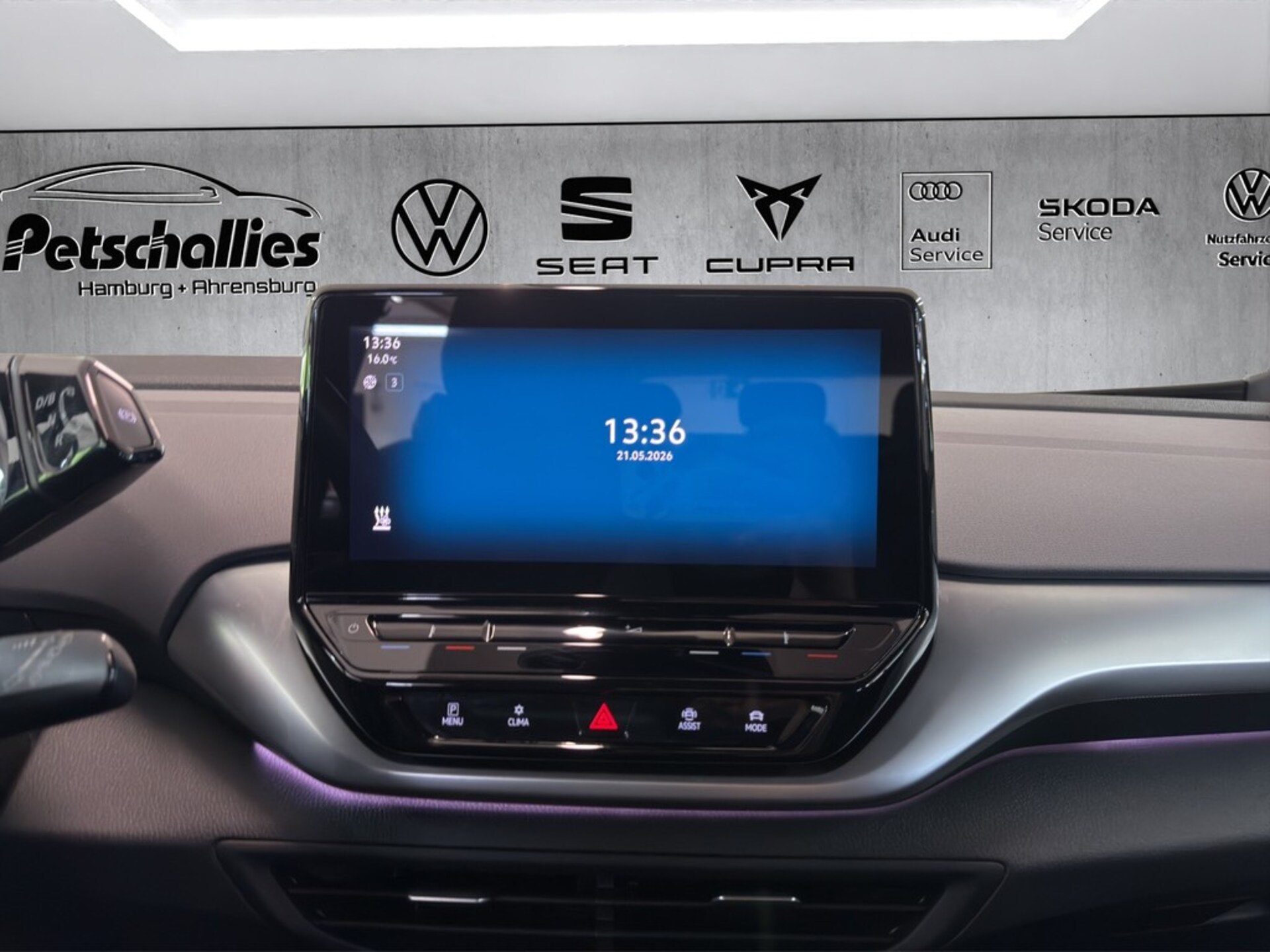 Volkswagen ID.4 Pro Performance