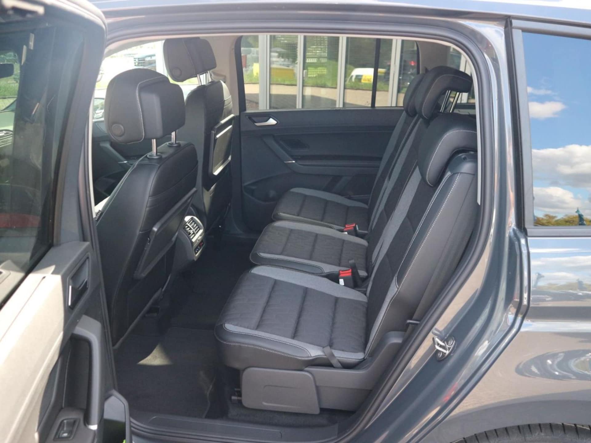 Volkswagen Touran ENERGY