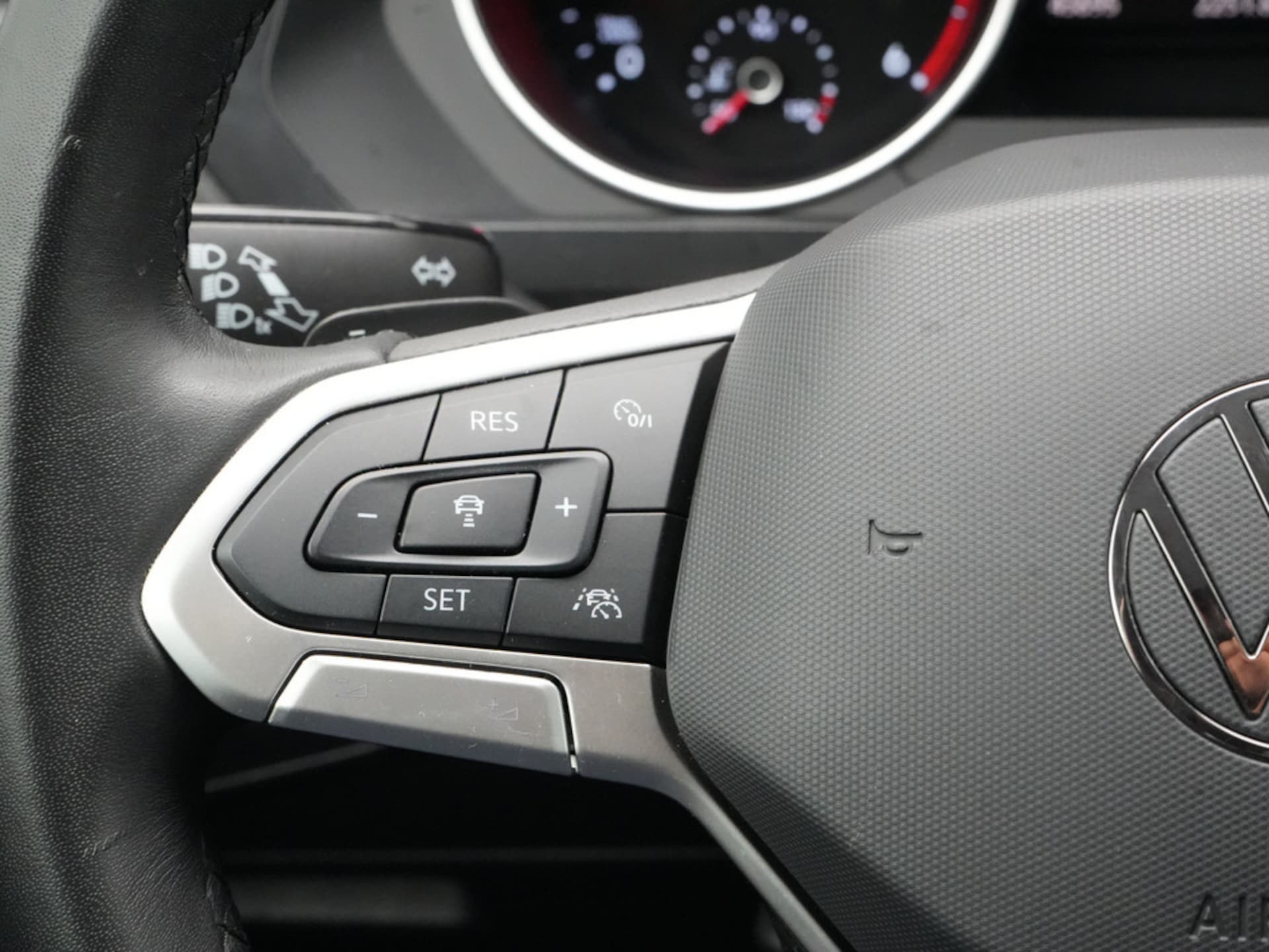 Volkswagen Tiguan MOVE