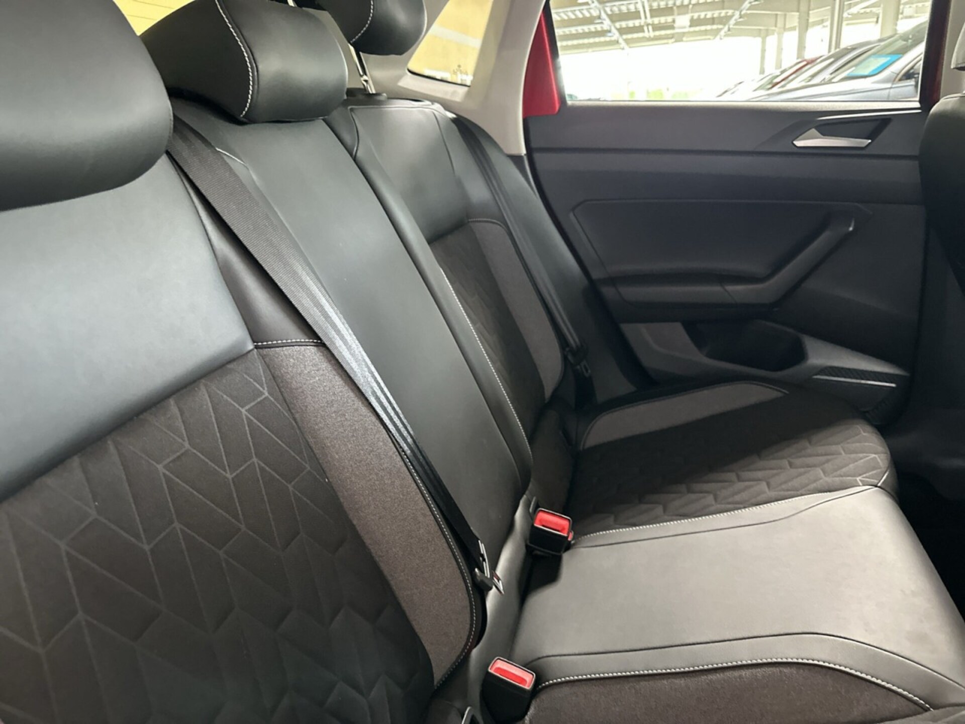 Volkswagen Polo Goal