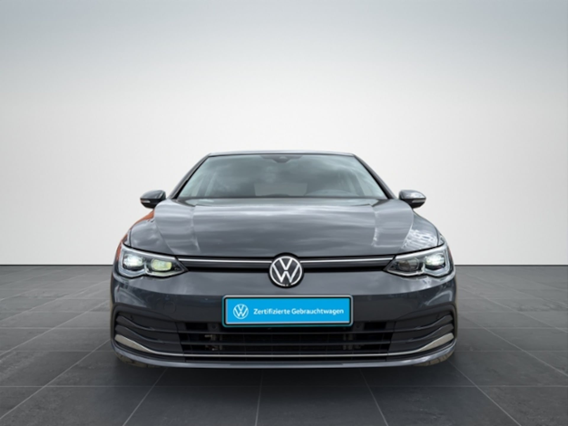 Volkswagen Golf Active